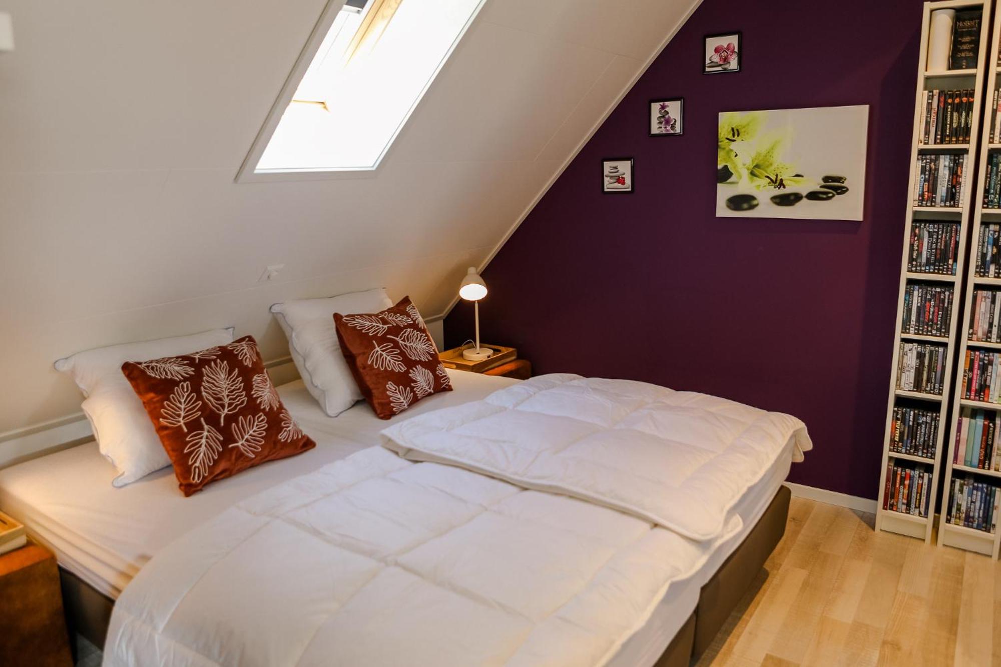 Appartement op de 1e verdieping. view 2