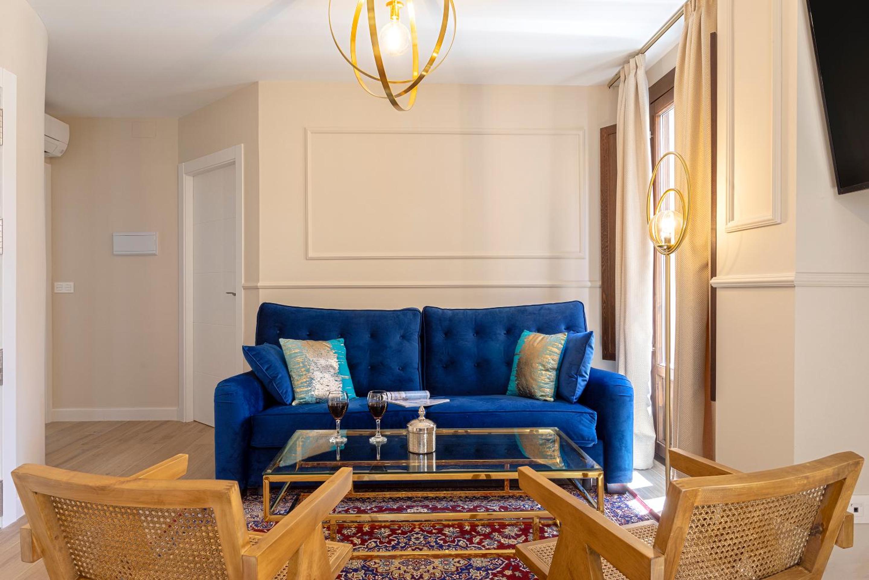 Genteel Home Mesones photo 4