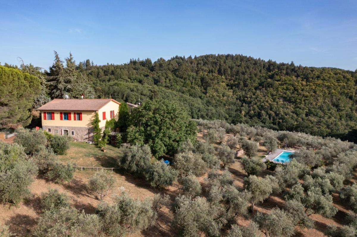 Podere le Muricce