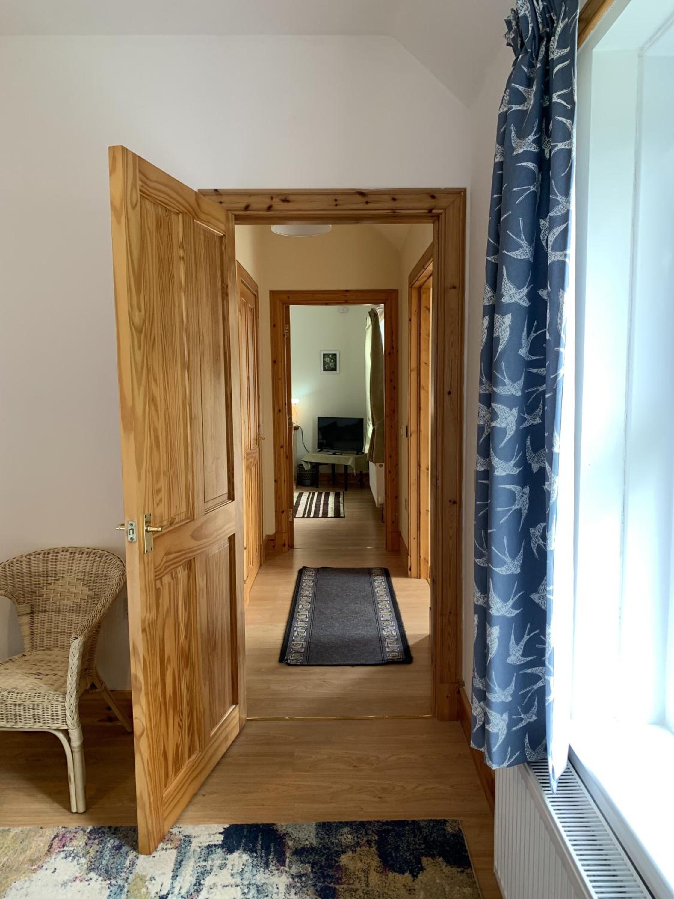 Ploughmans Cottage view 4
