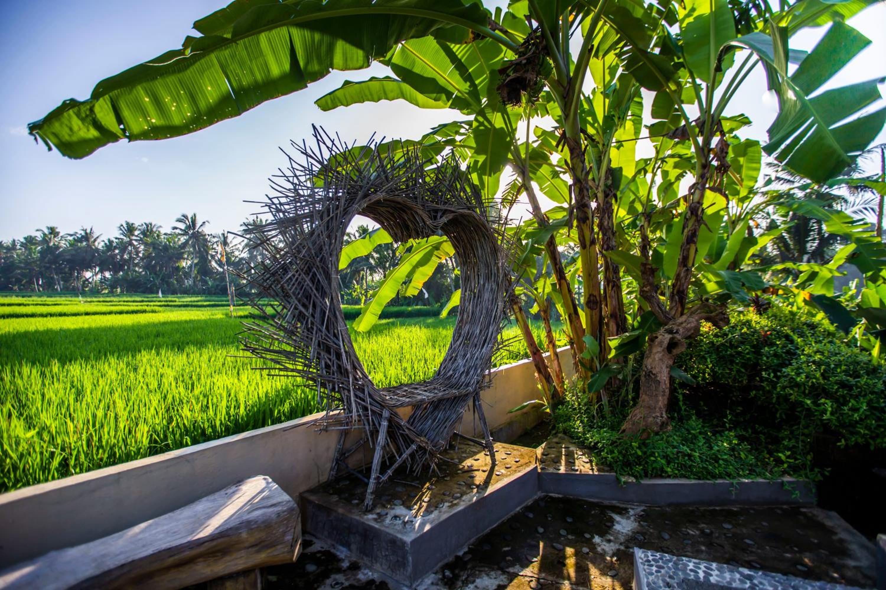 Asri Sari Ubud Resort