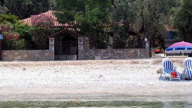 Niki House view 5