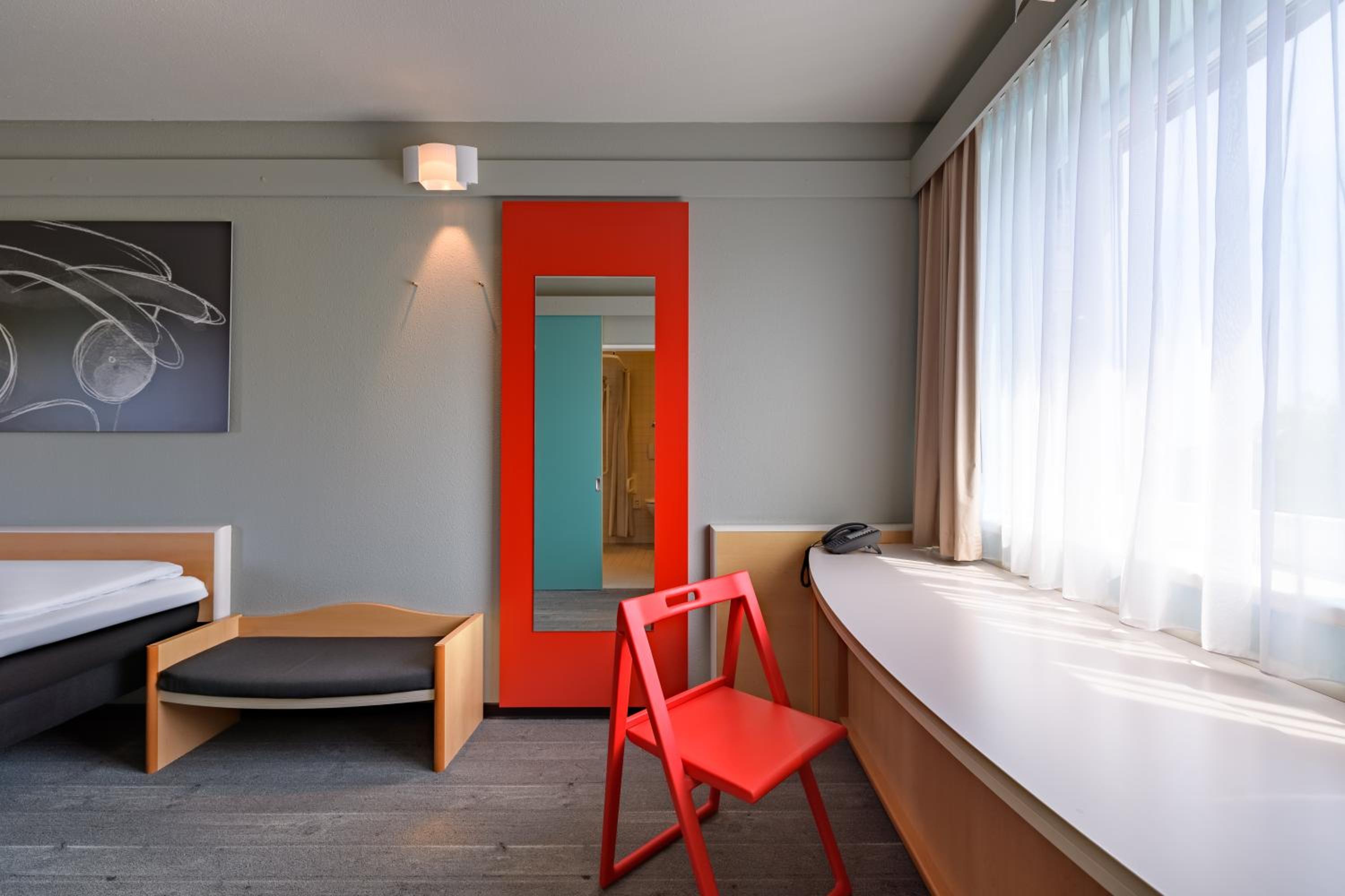 Hamburg Vacations - ibis Hamburg Alsterring - Property Image 31