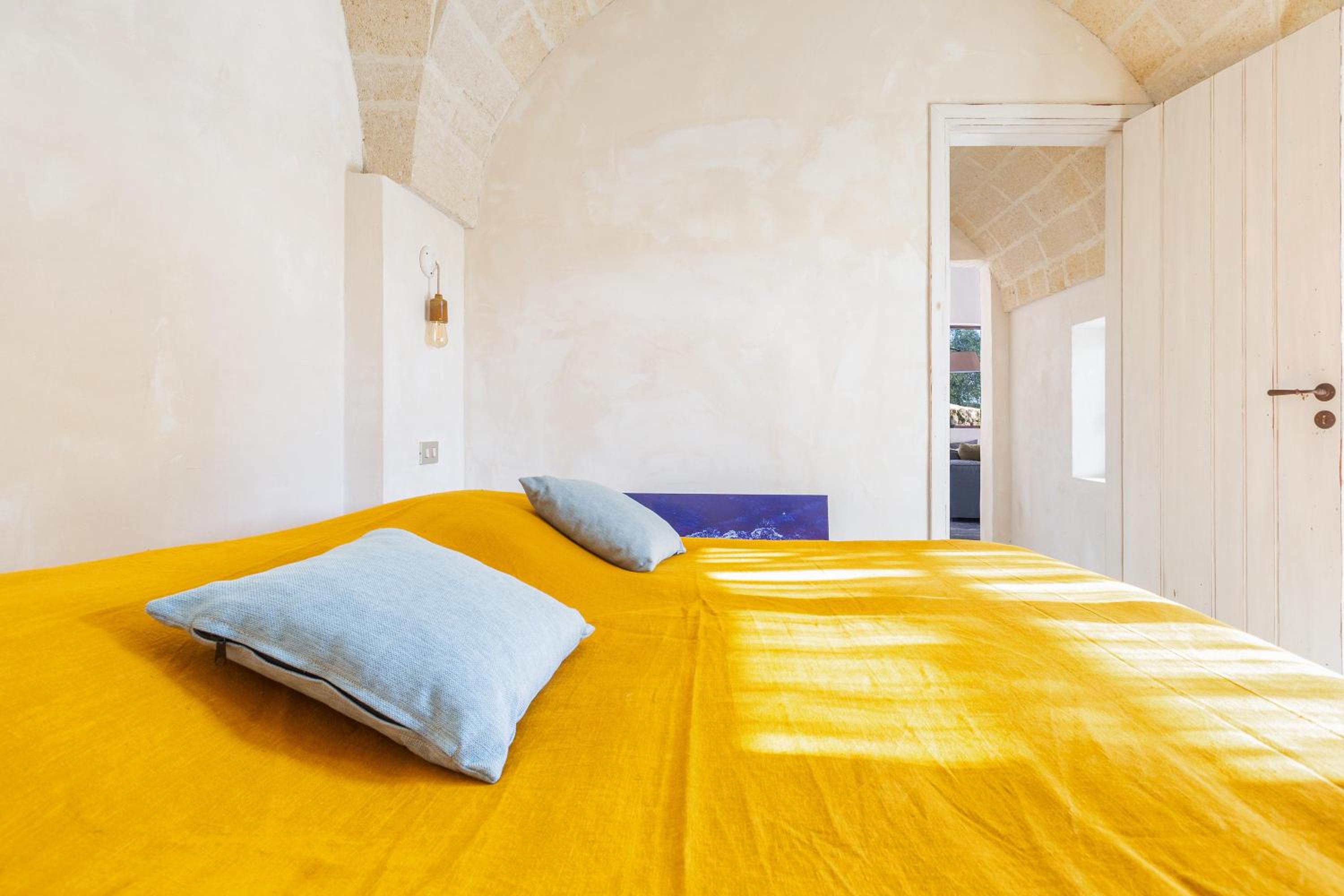 Trullo Corni di Fiasco by BarbarHouse view 3
