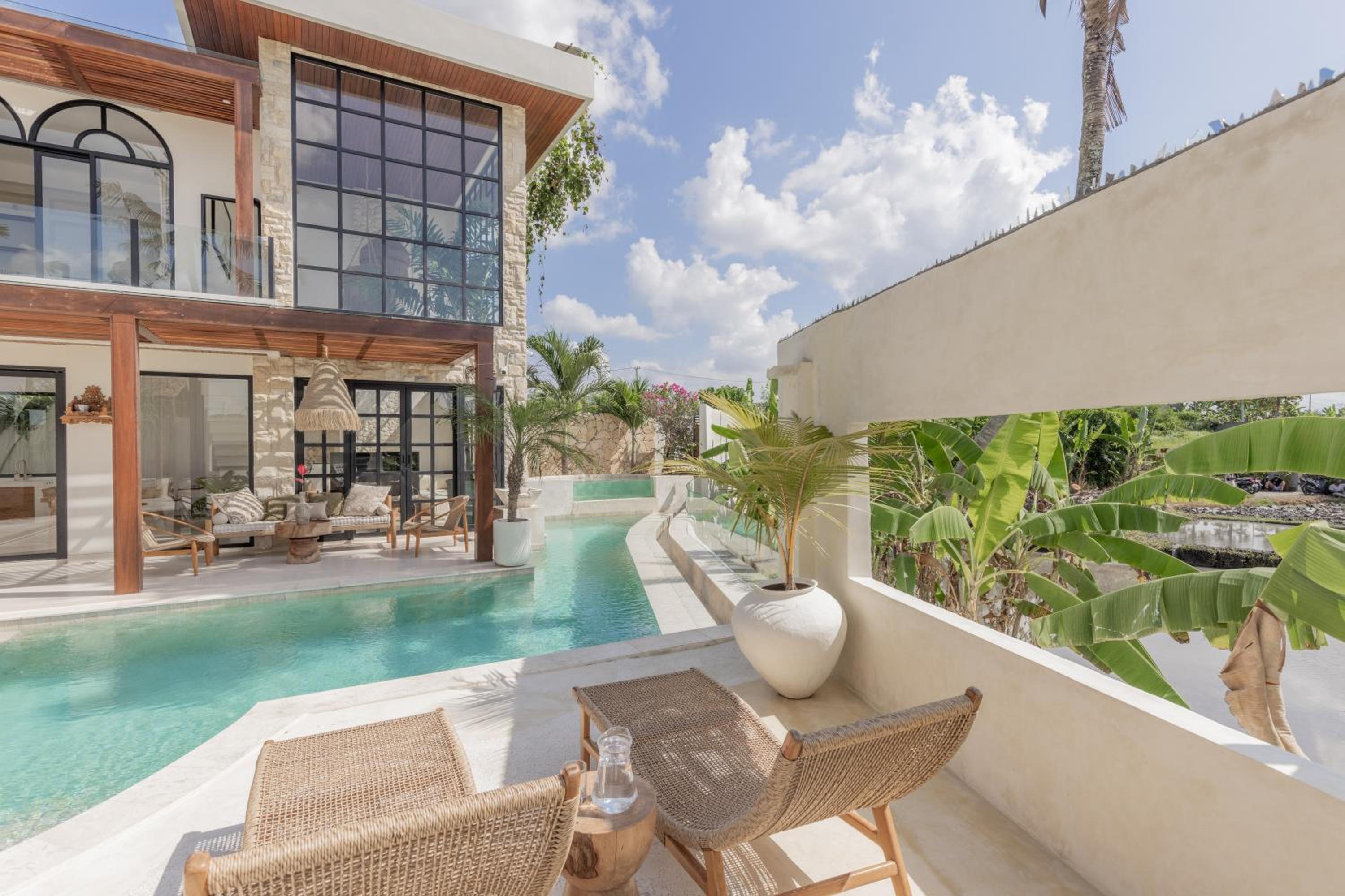 Rumah Simba view 4