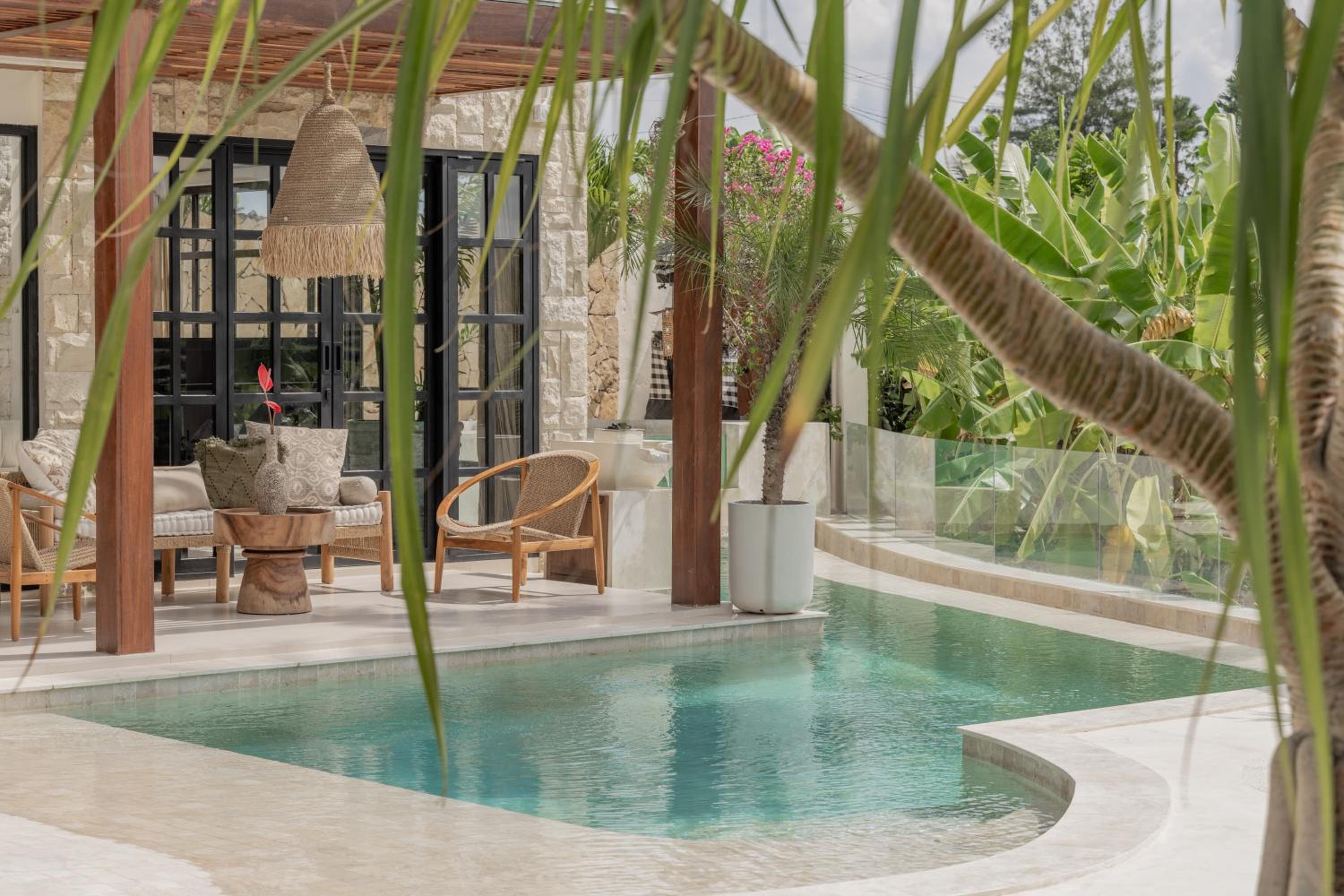 Rumah Simba view 5