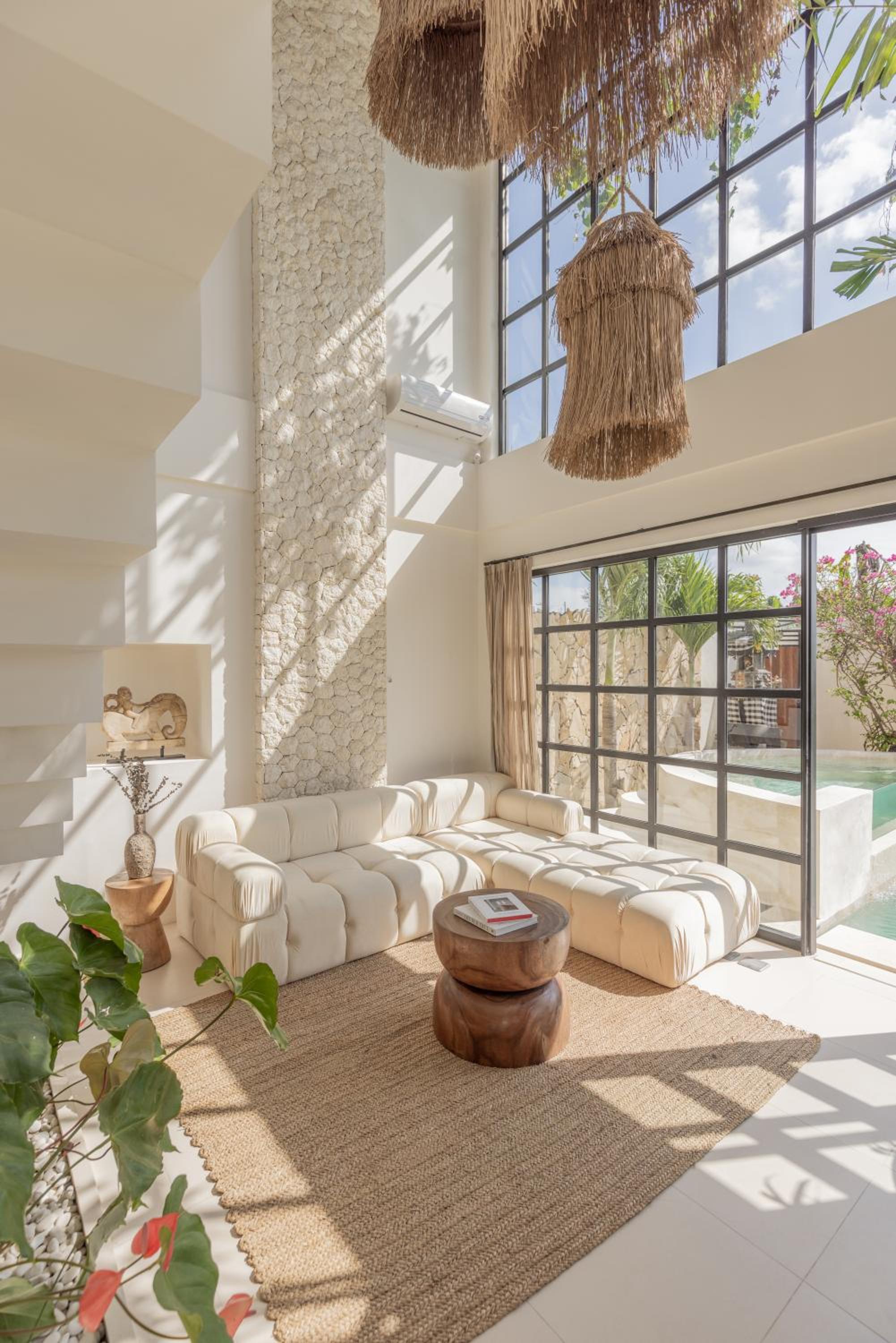 Rumah Simba view 2