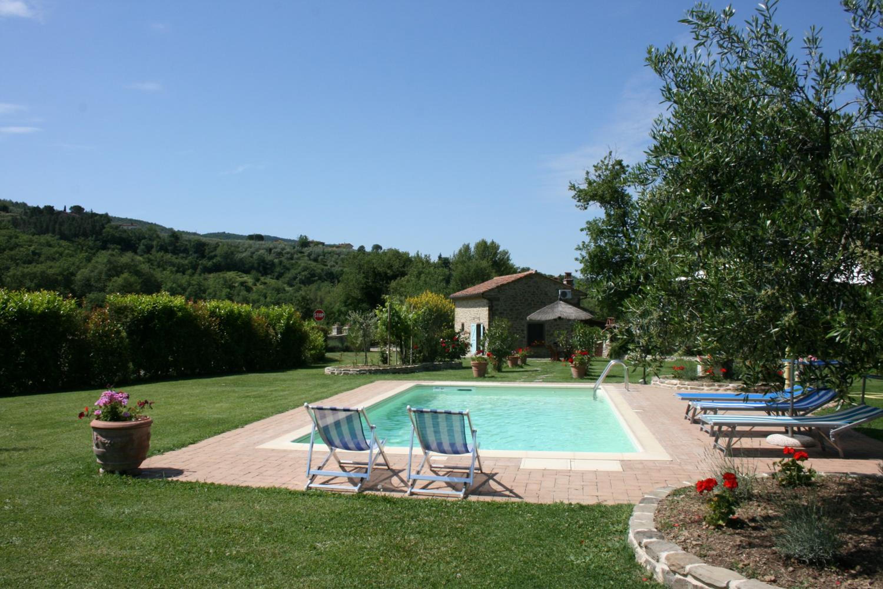 Casa di Pino