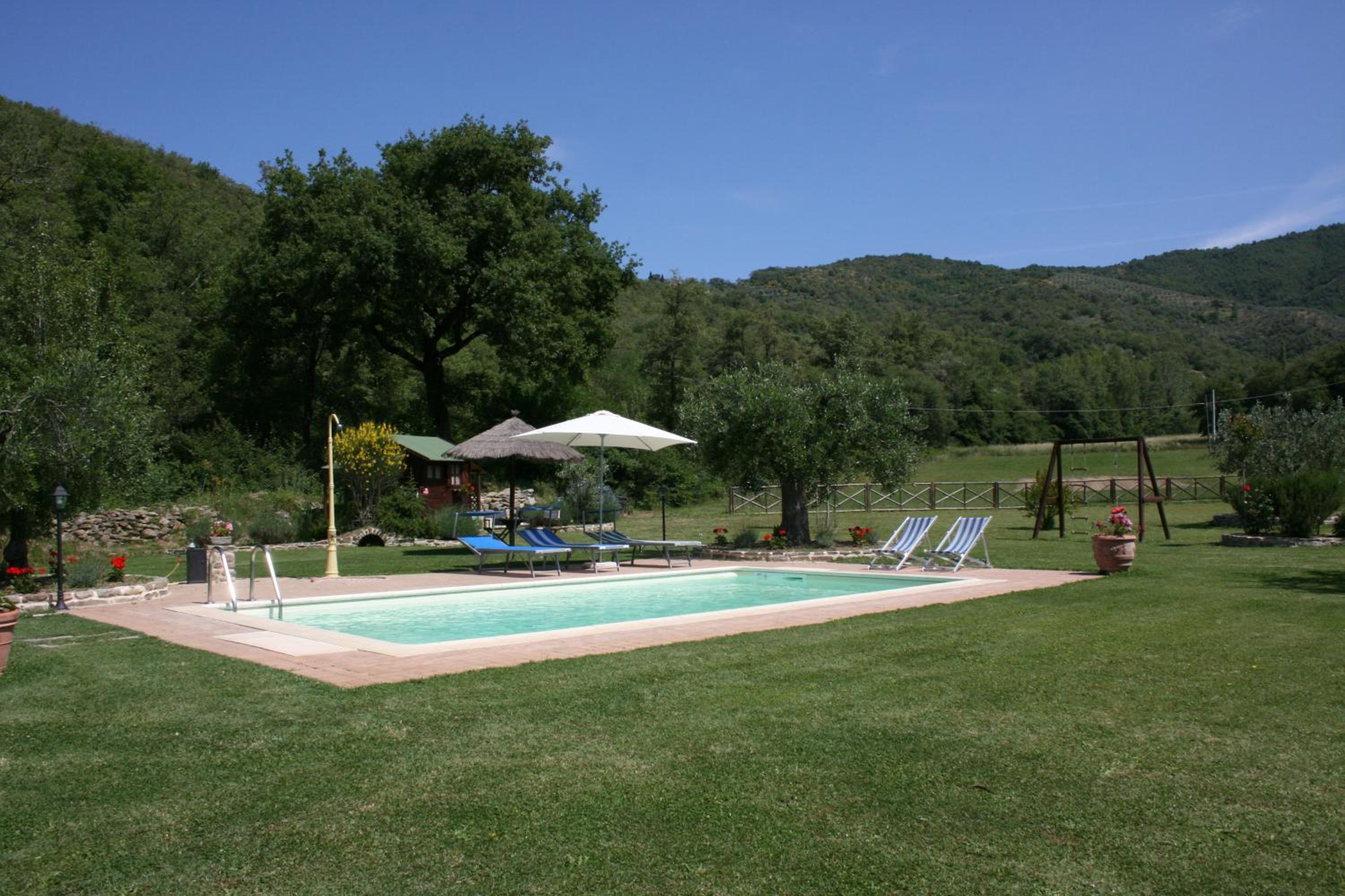 Casa di Pino
