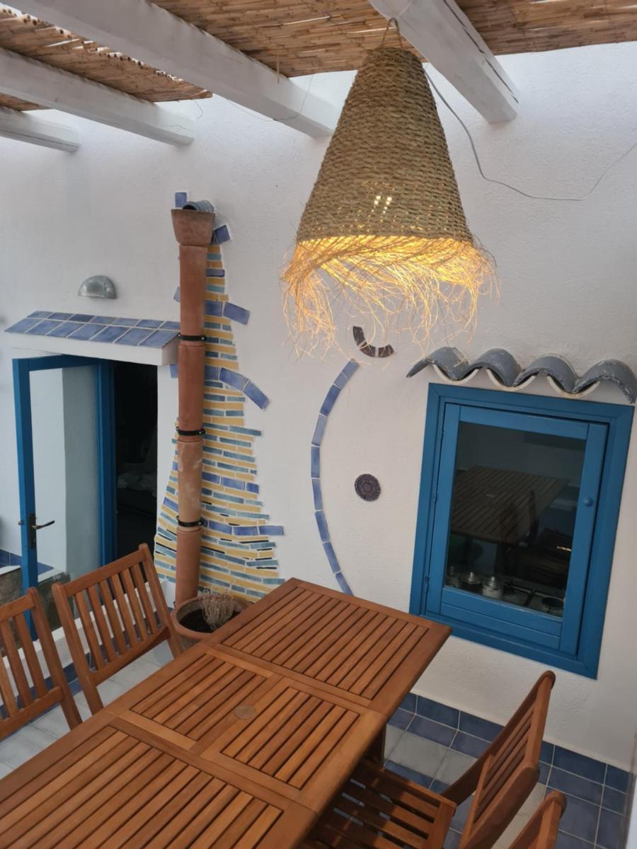 terrazzo al Mare view 2