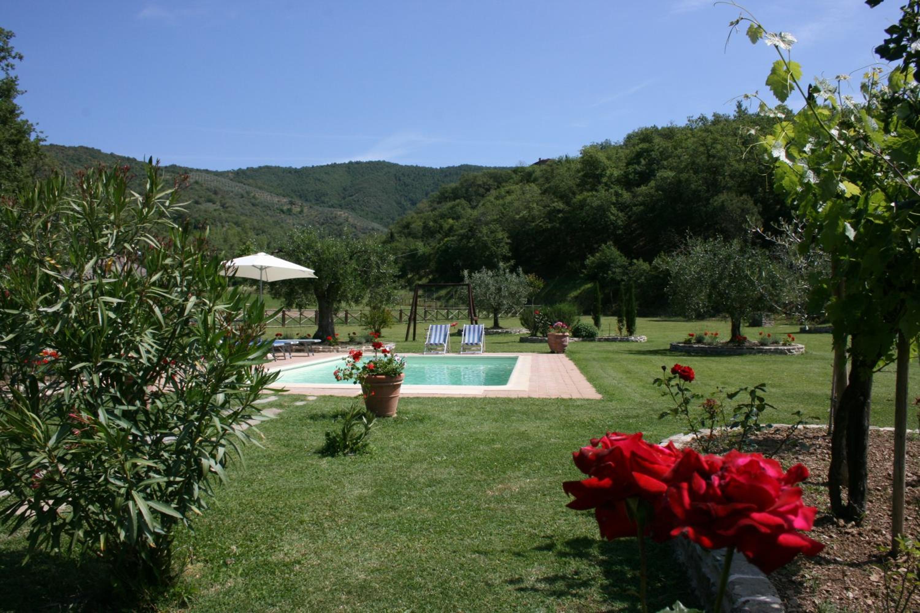 Casa di Pino