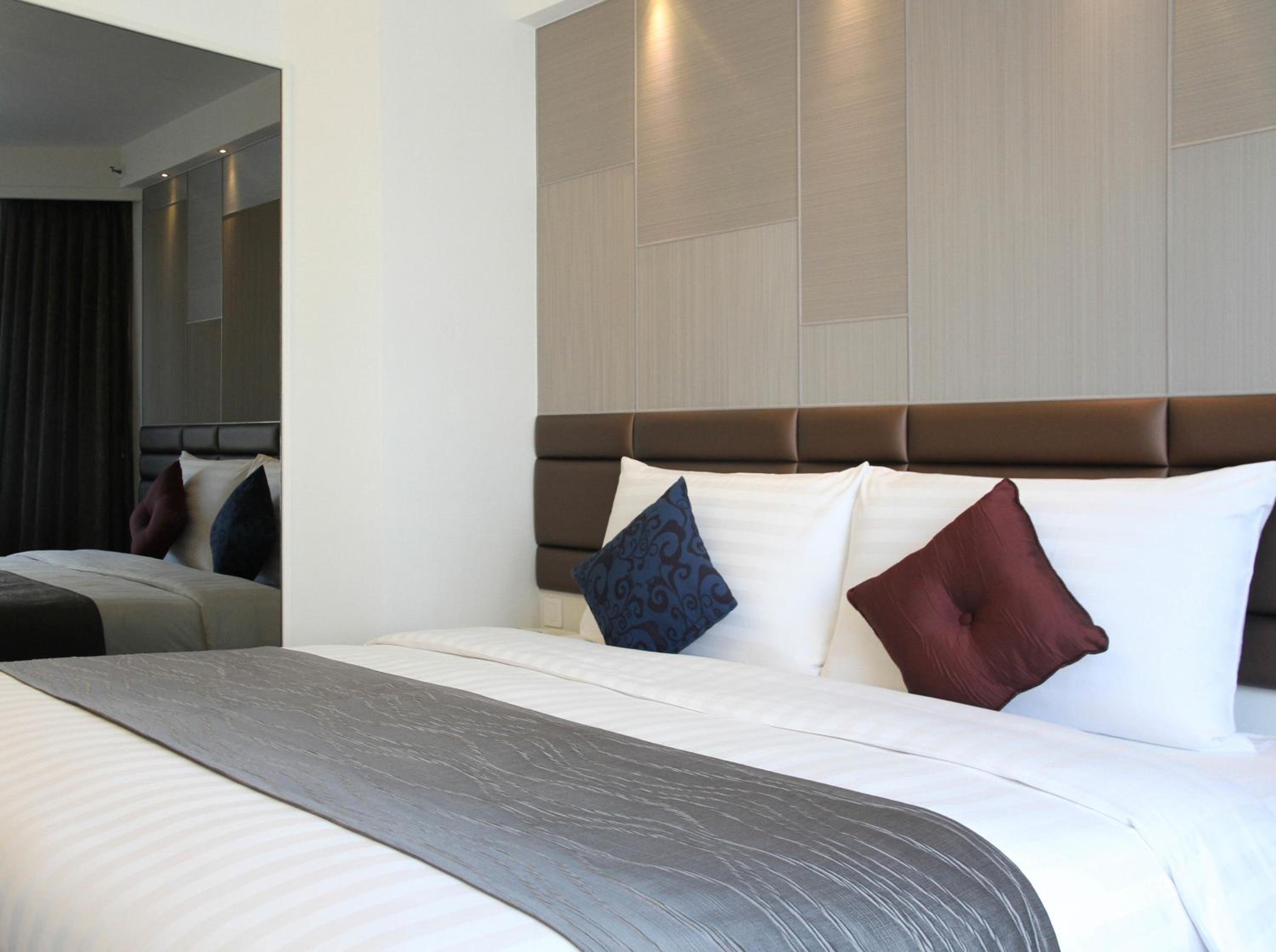 Stanford Hotel Hong Kong