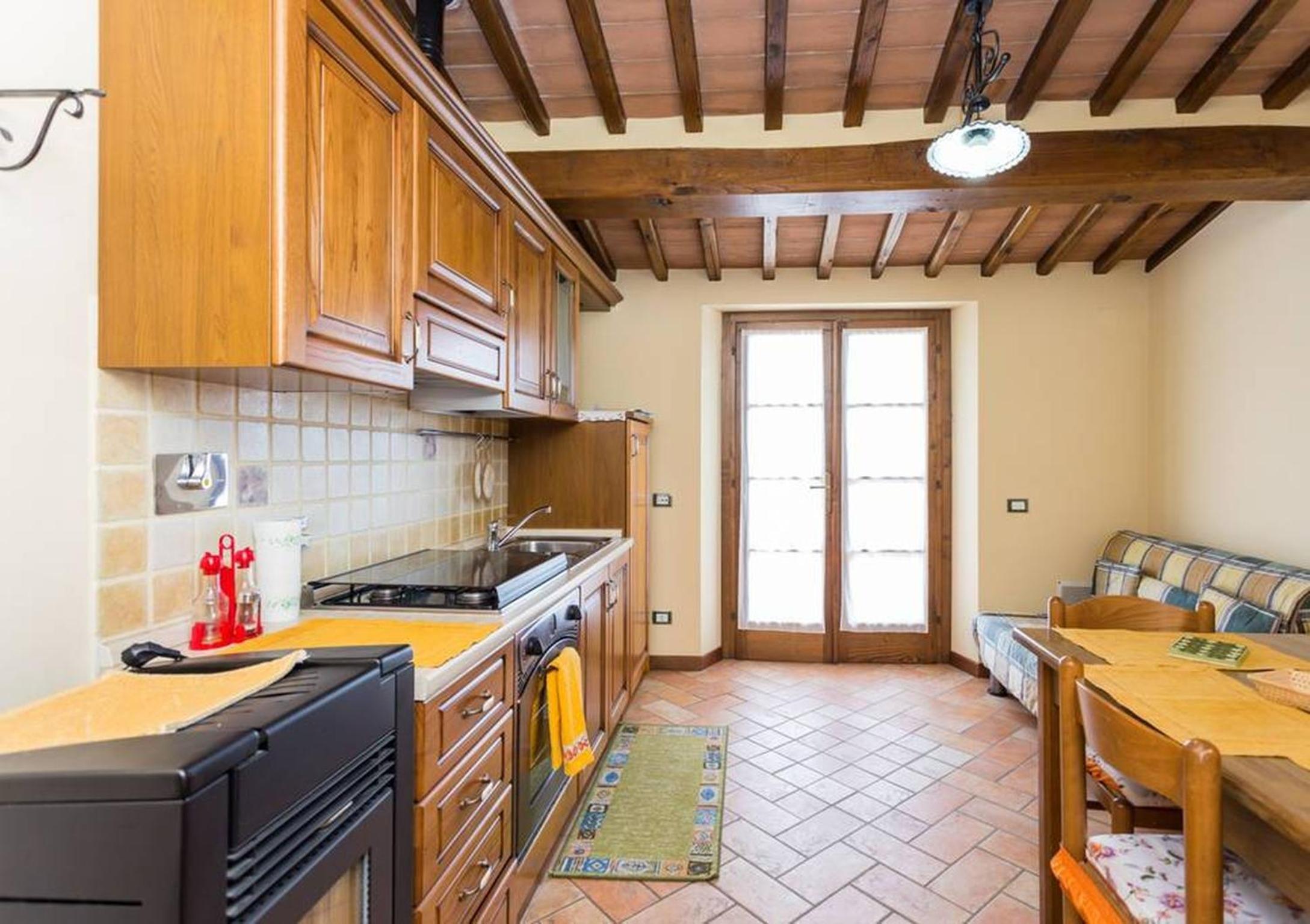 Agriturismo privato "La Casa Del Sole" view 4