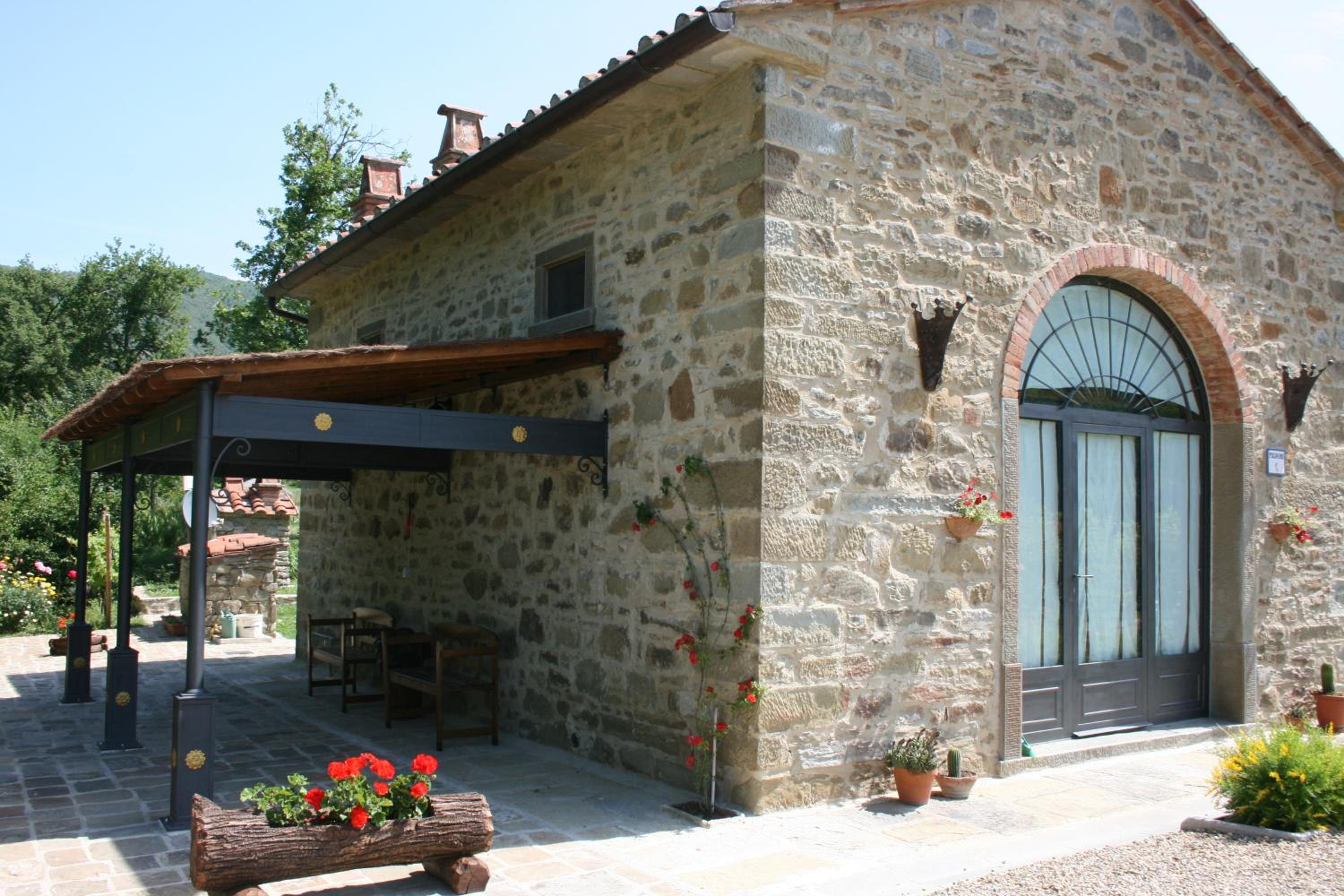Casa di Pino