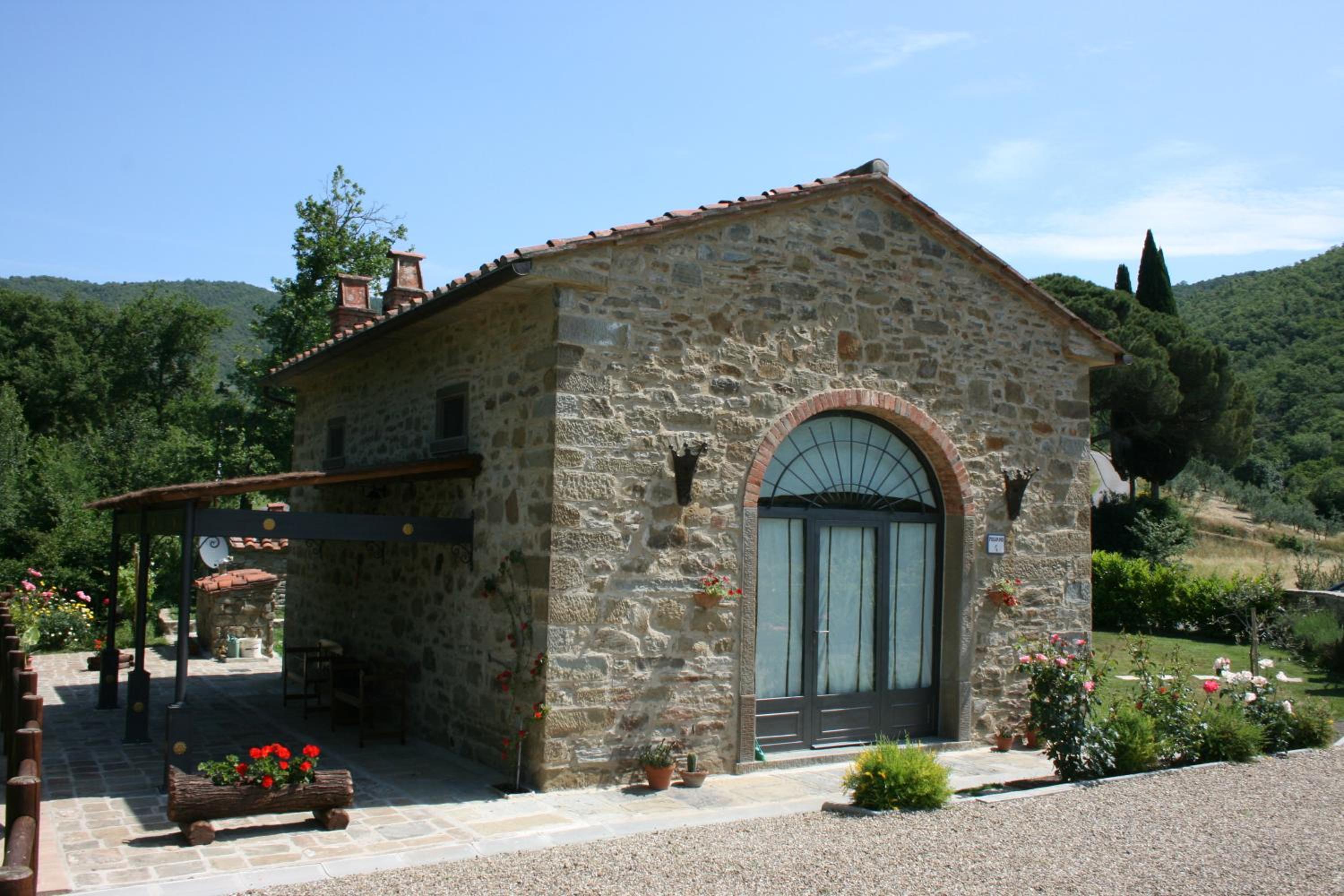 Casa di Pino