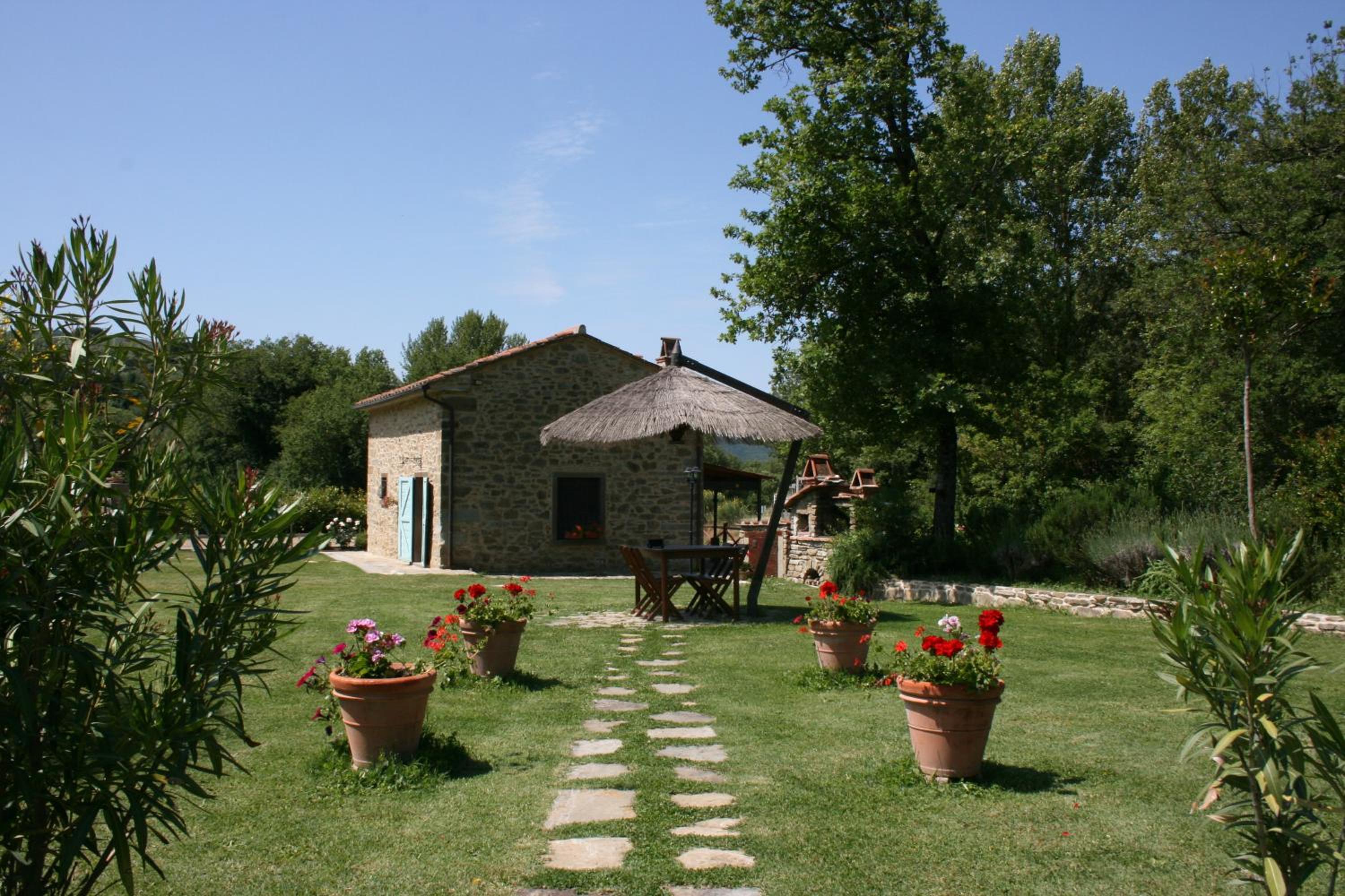 Casa di Pino