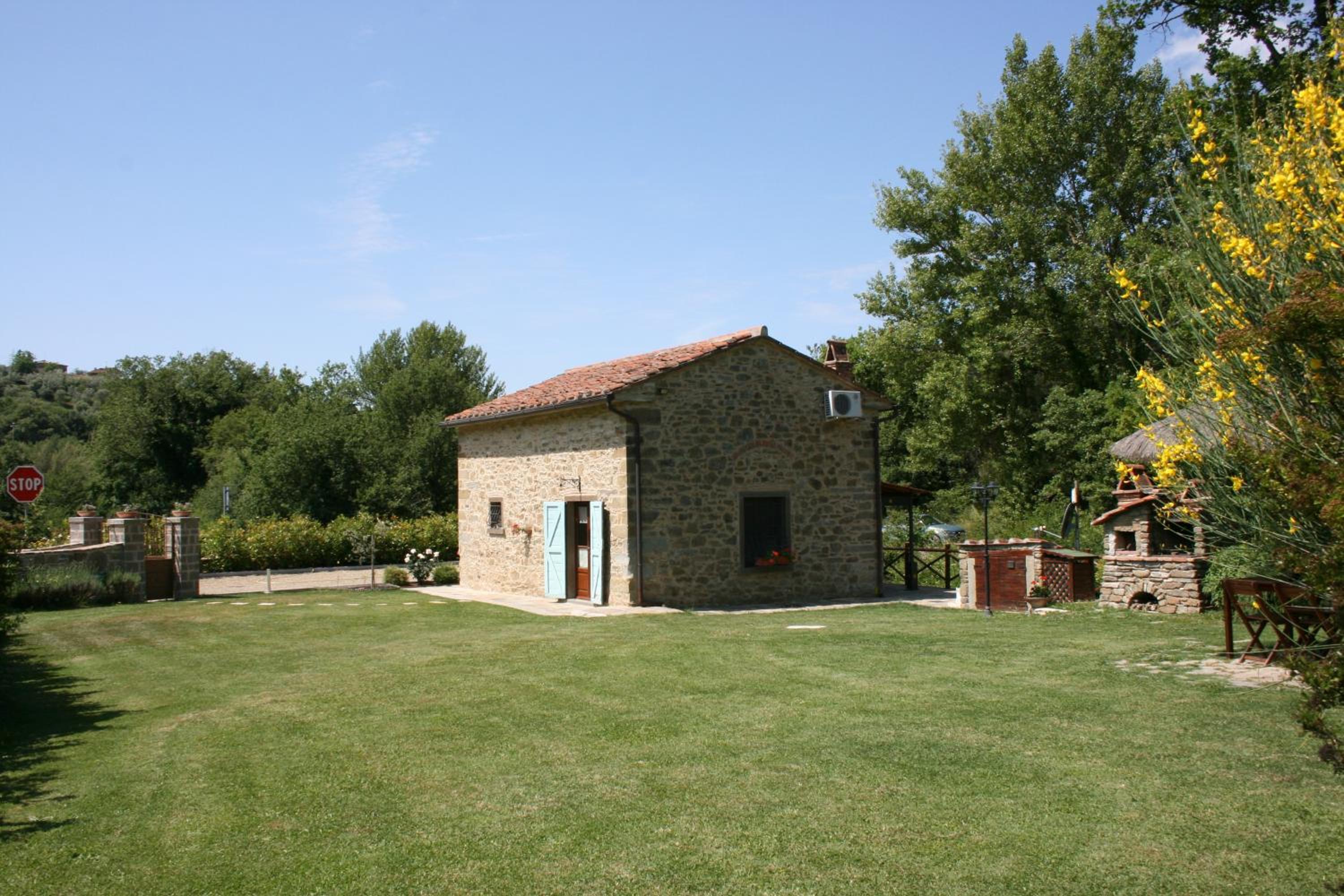 Casa di Pino