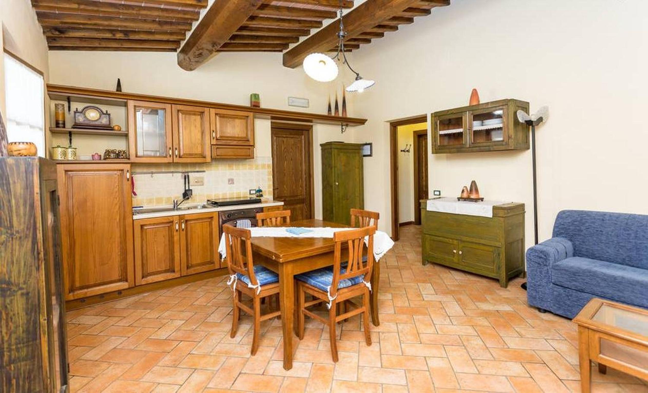 Agriturismo privato "La Casa Del Sole" view 3