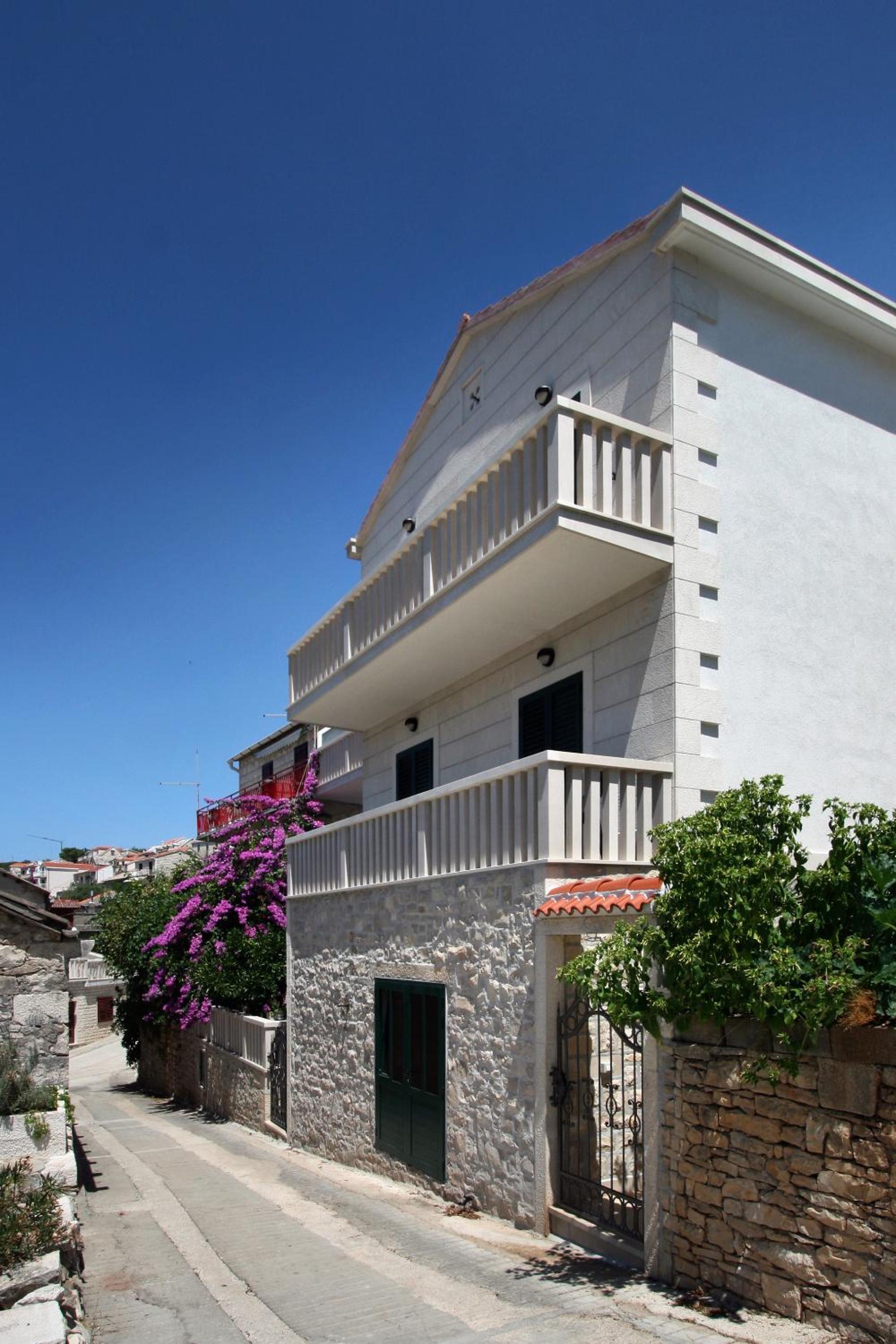 Villa Libana