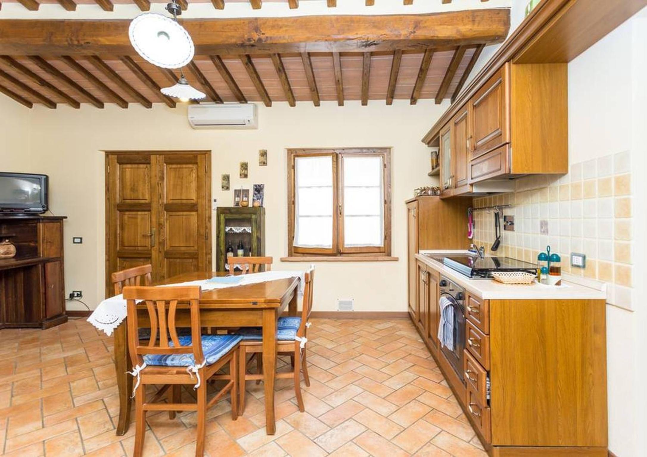 Agriturismo privato "La Casa Del Sole" view 2