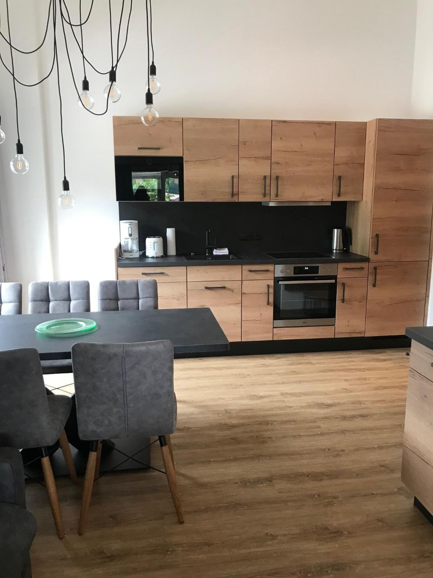 Elto Appartements view 2
