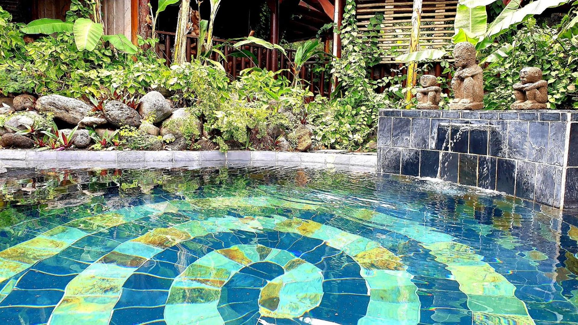 Lodge Roche Tamarin