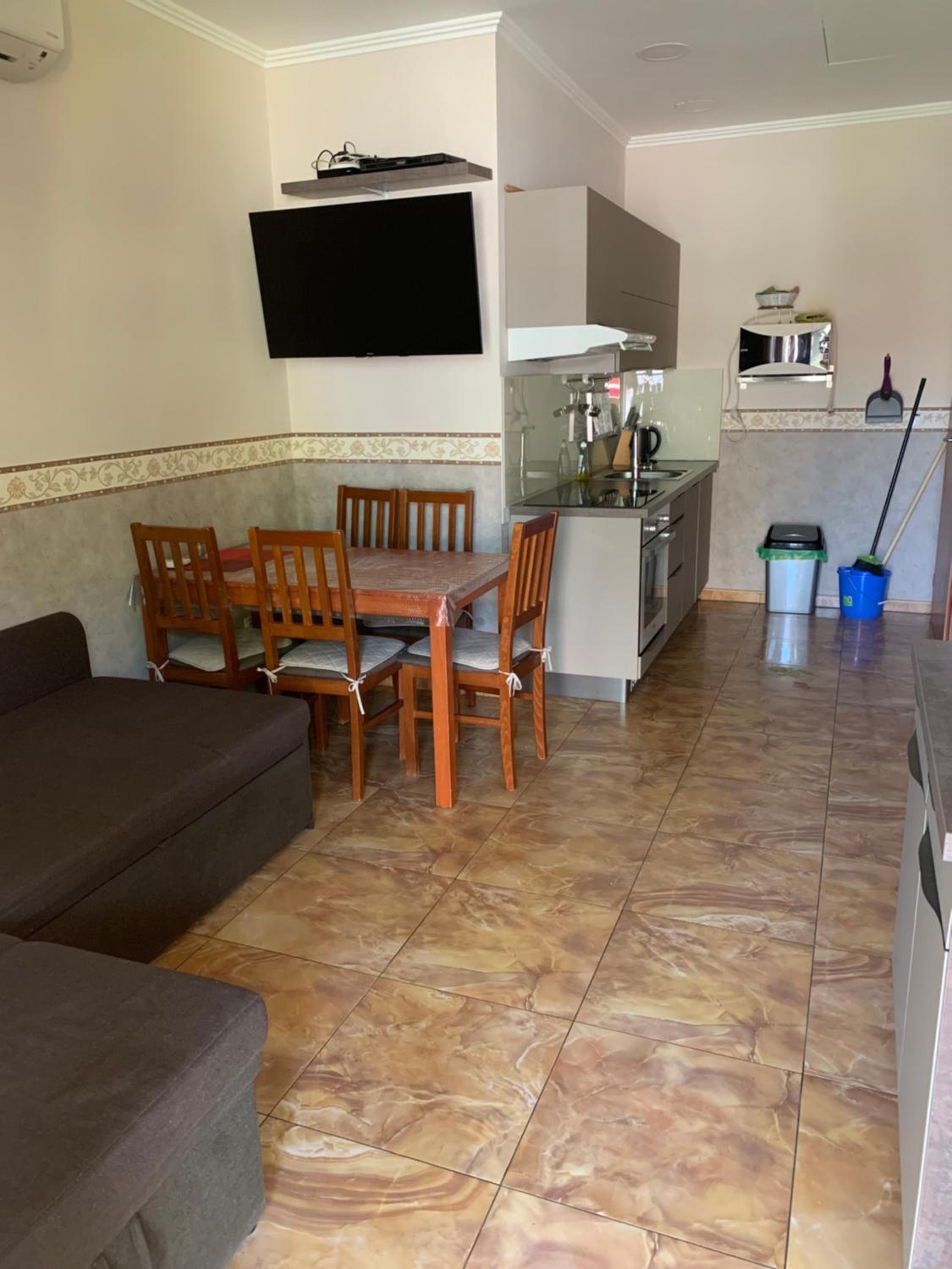 Villa Gracia Patince view 3