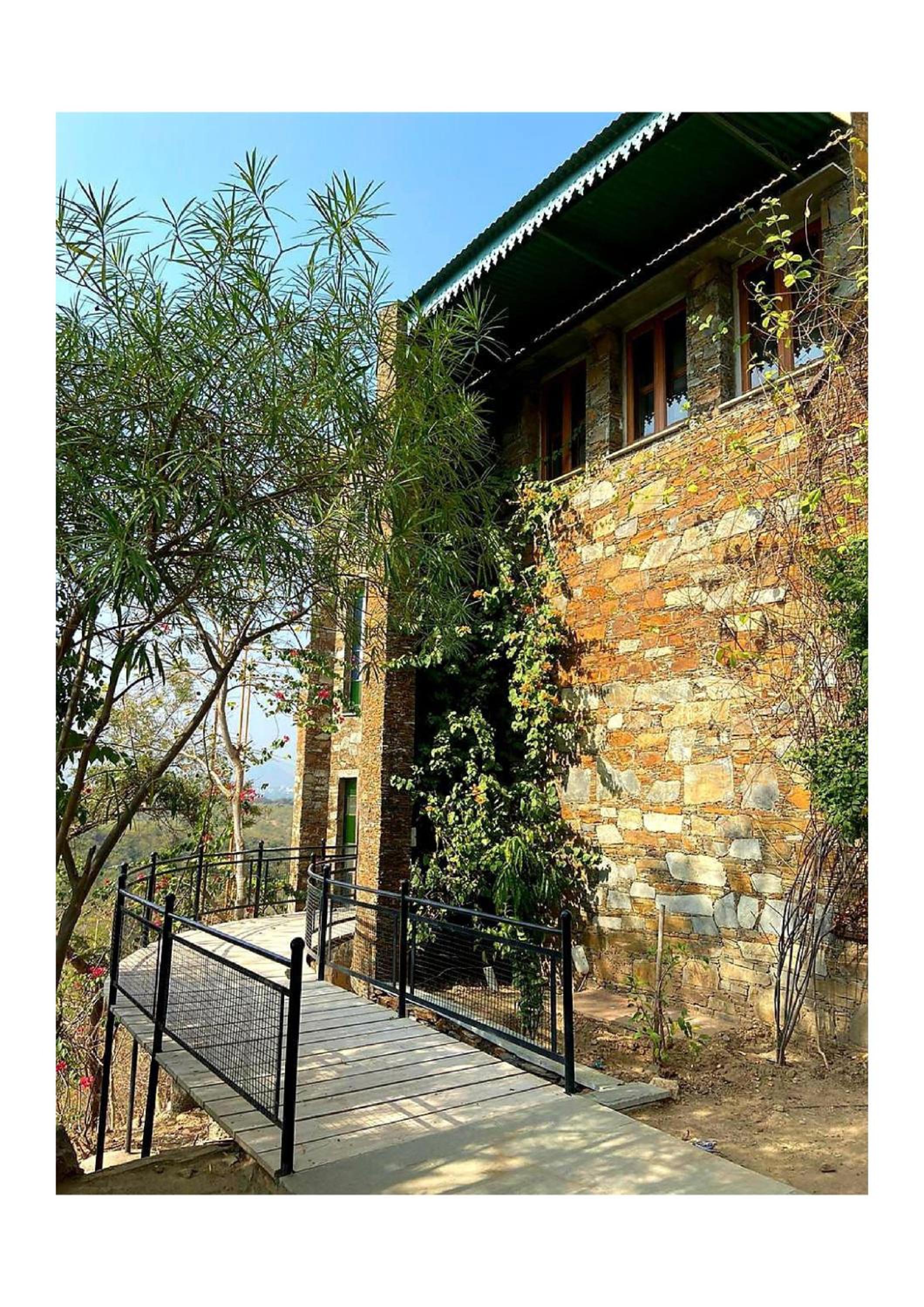 Sisarma Villa 5BHK view 2