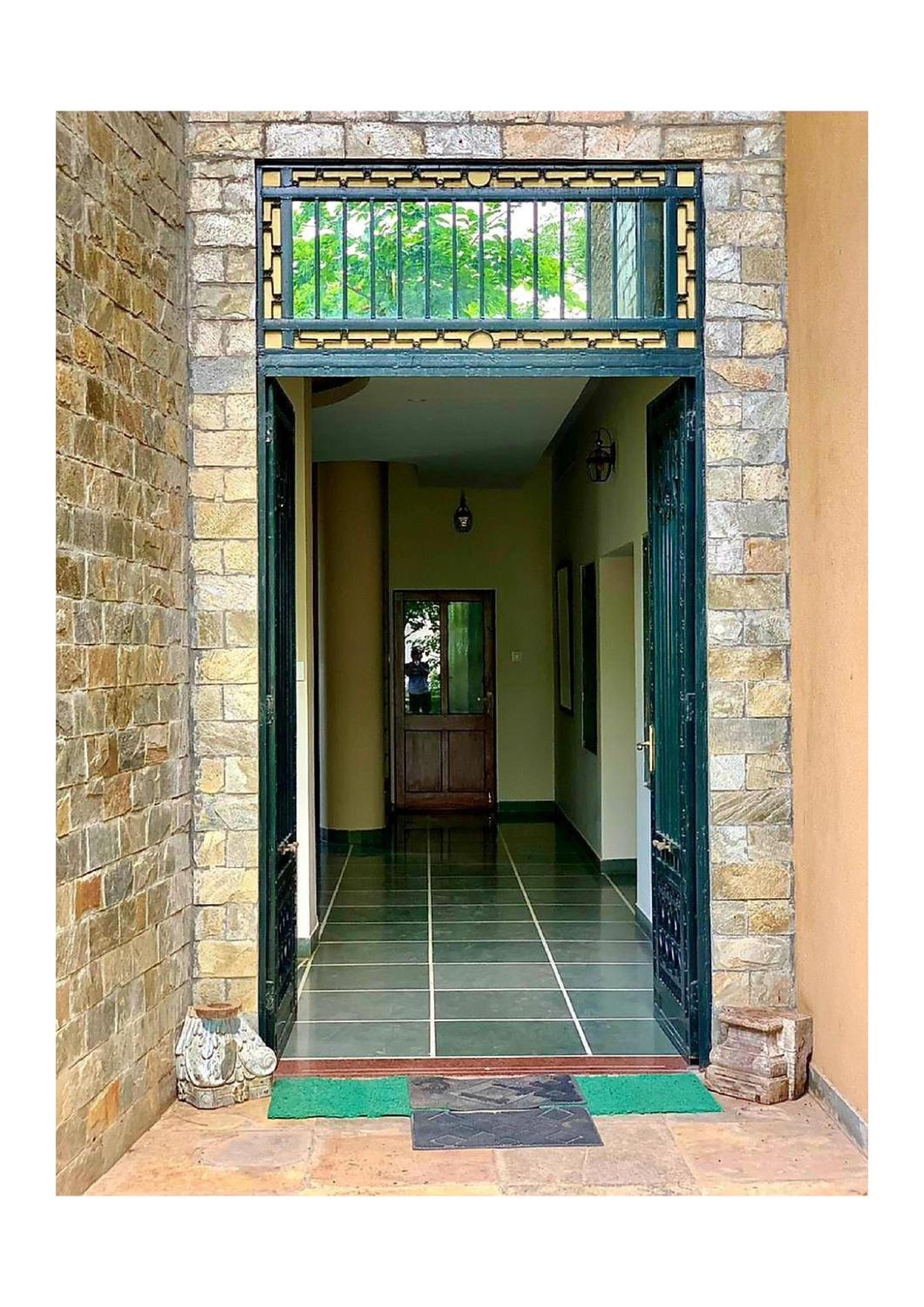 Sisarma Villa 5BHK view 4