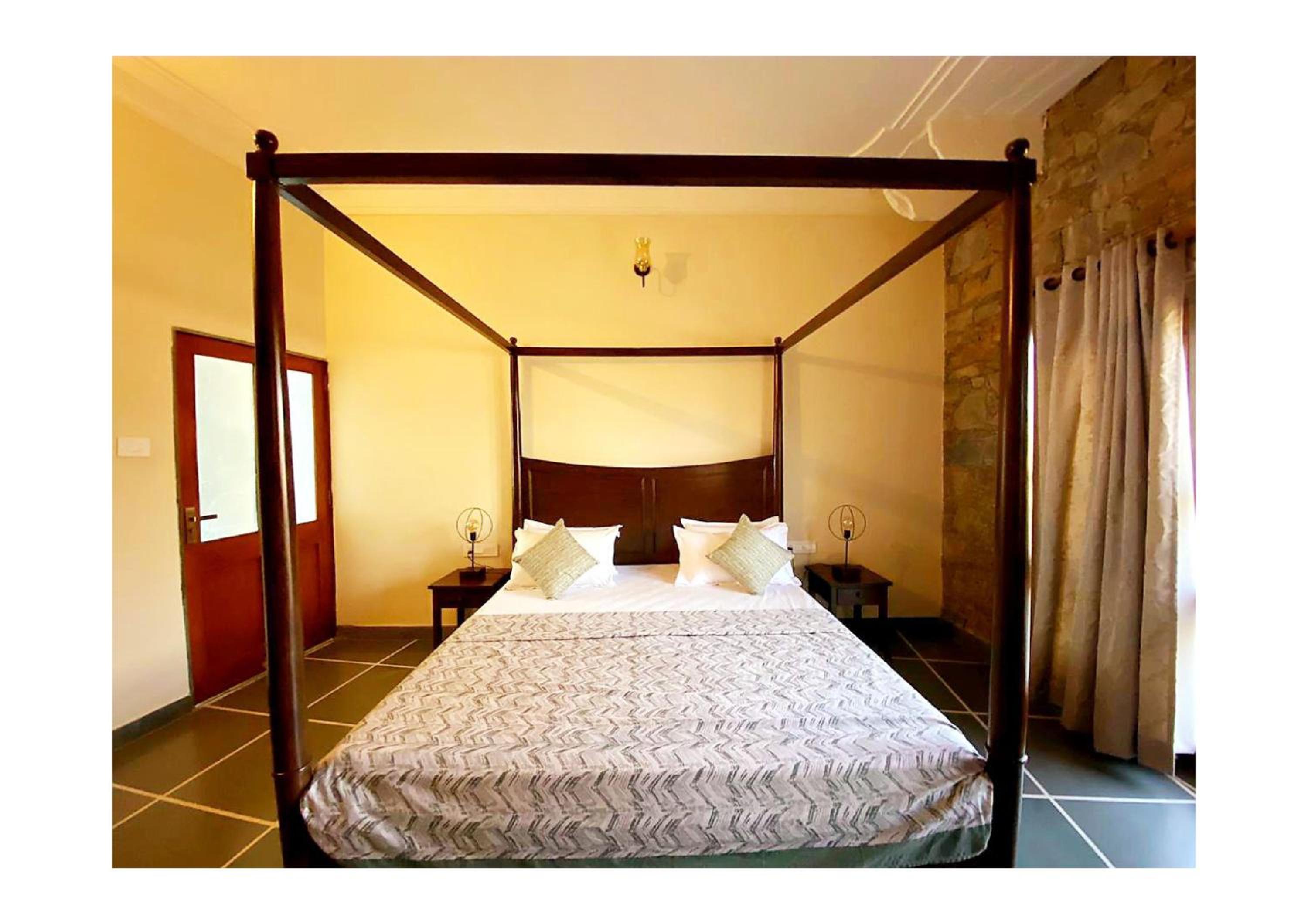 Sisarma Villa 5BHK view 5