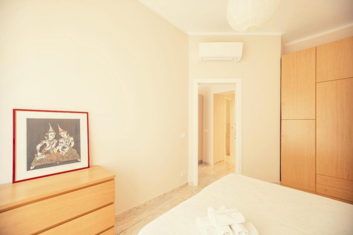 Morgana Central Apartment by Wonderful Italy view 3