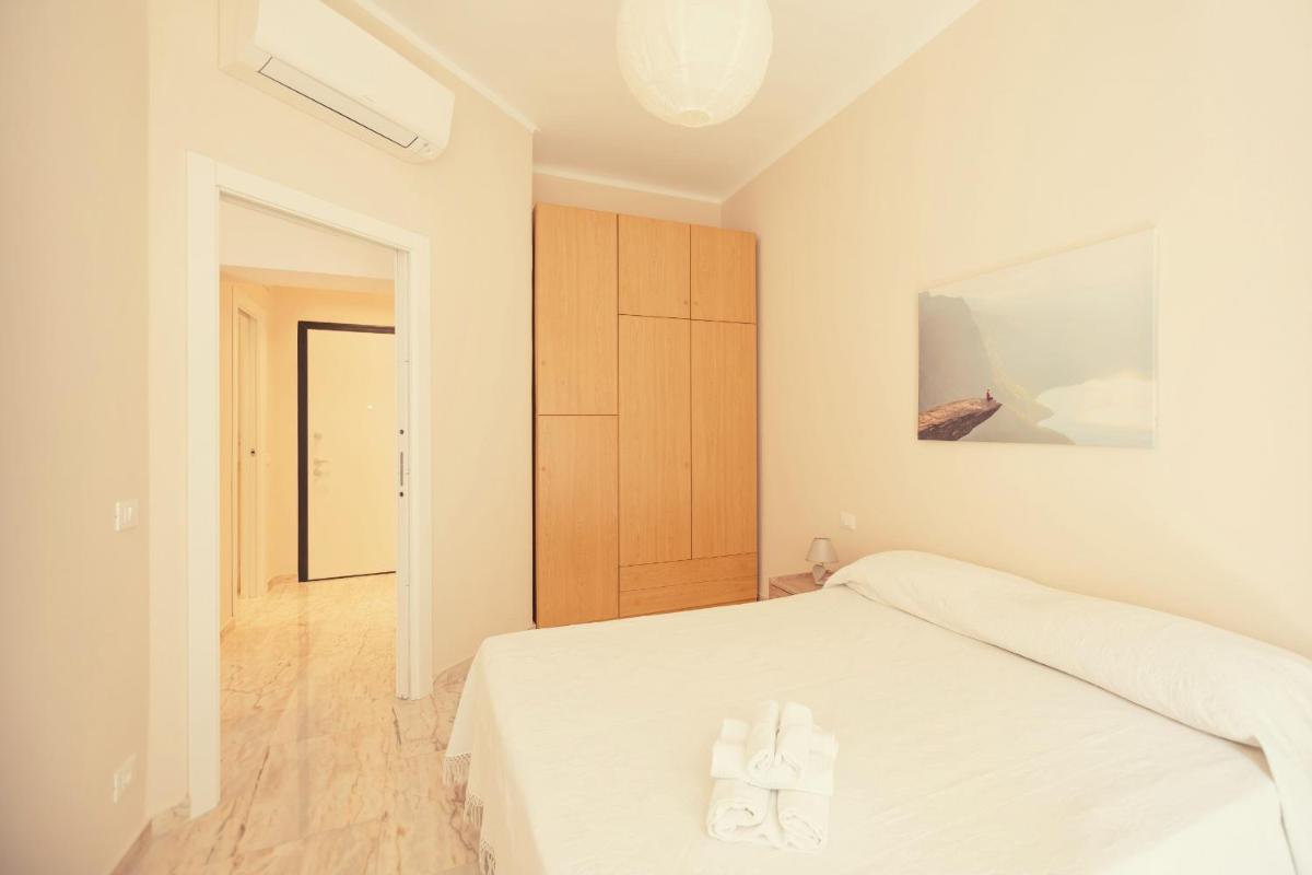 Morgana Central Apartment by Wonderful Italy view 4