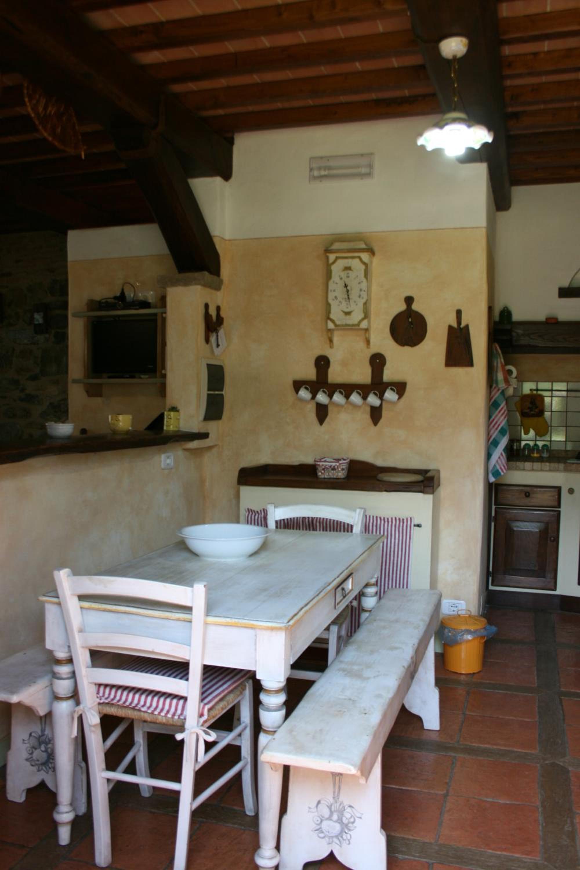 Casa di Pino