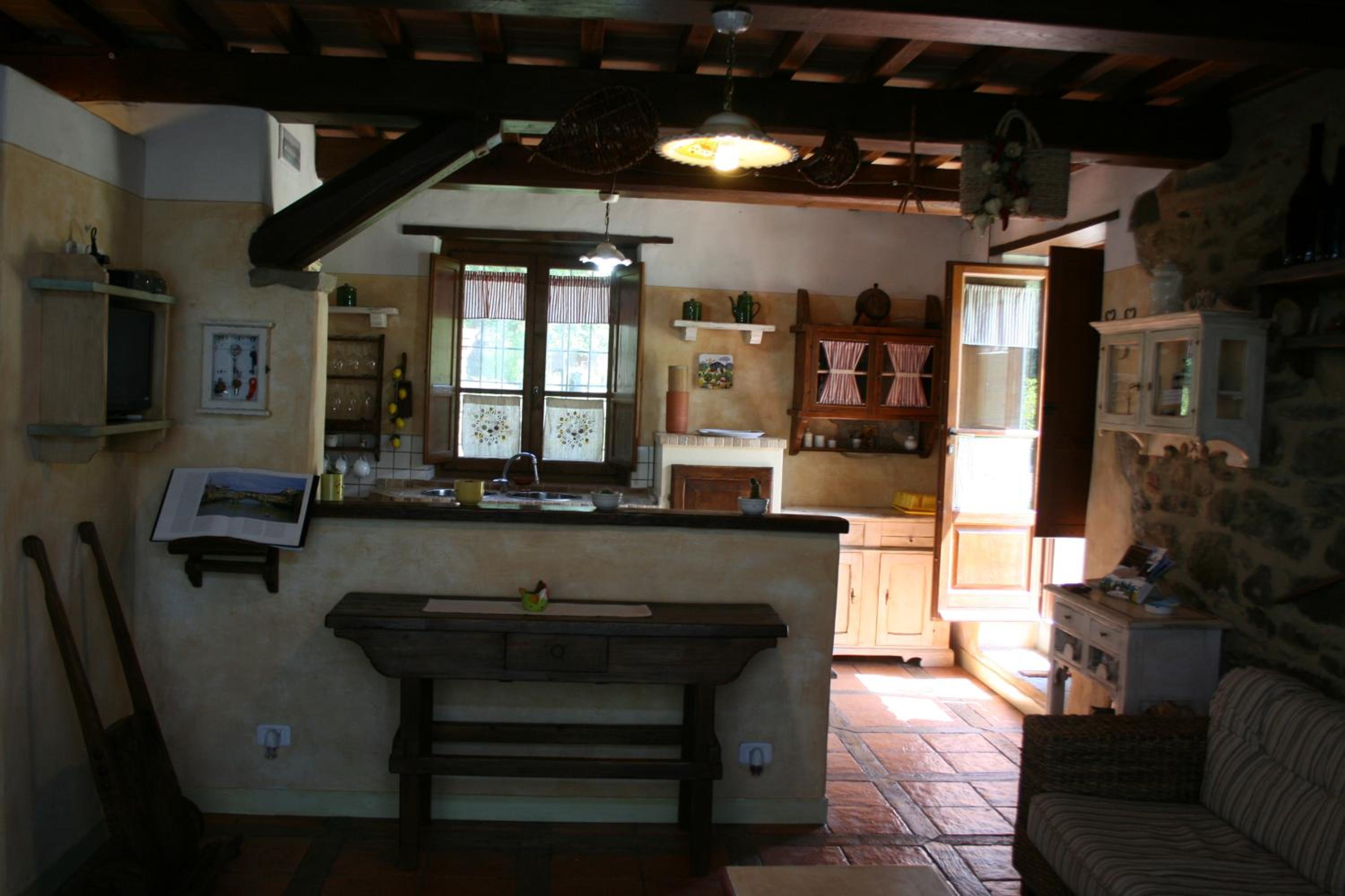 Casa di Pino