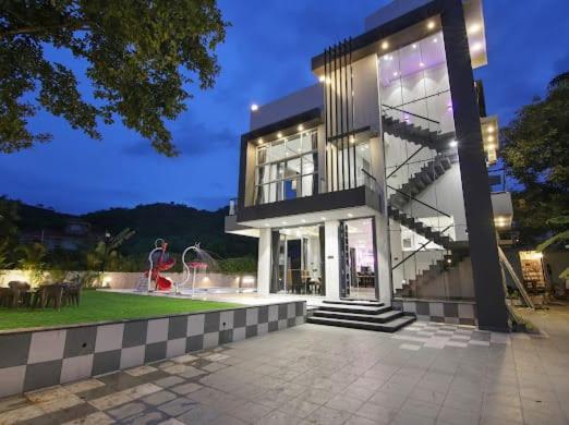 TBD Villa 5bhk Lonavala view 2
