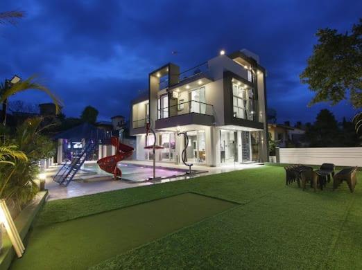 TBD Villa 5bhk Lonavala view 3