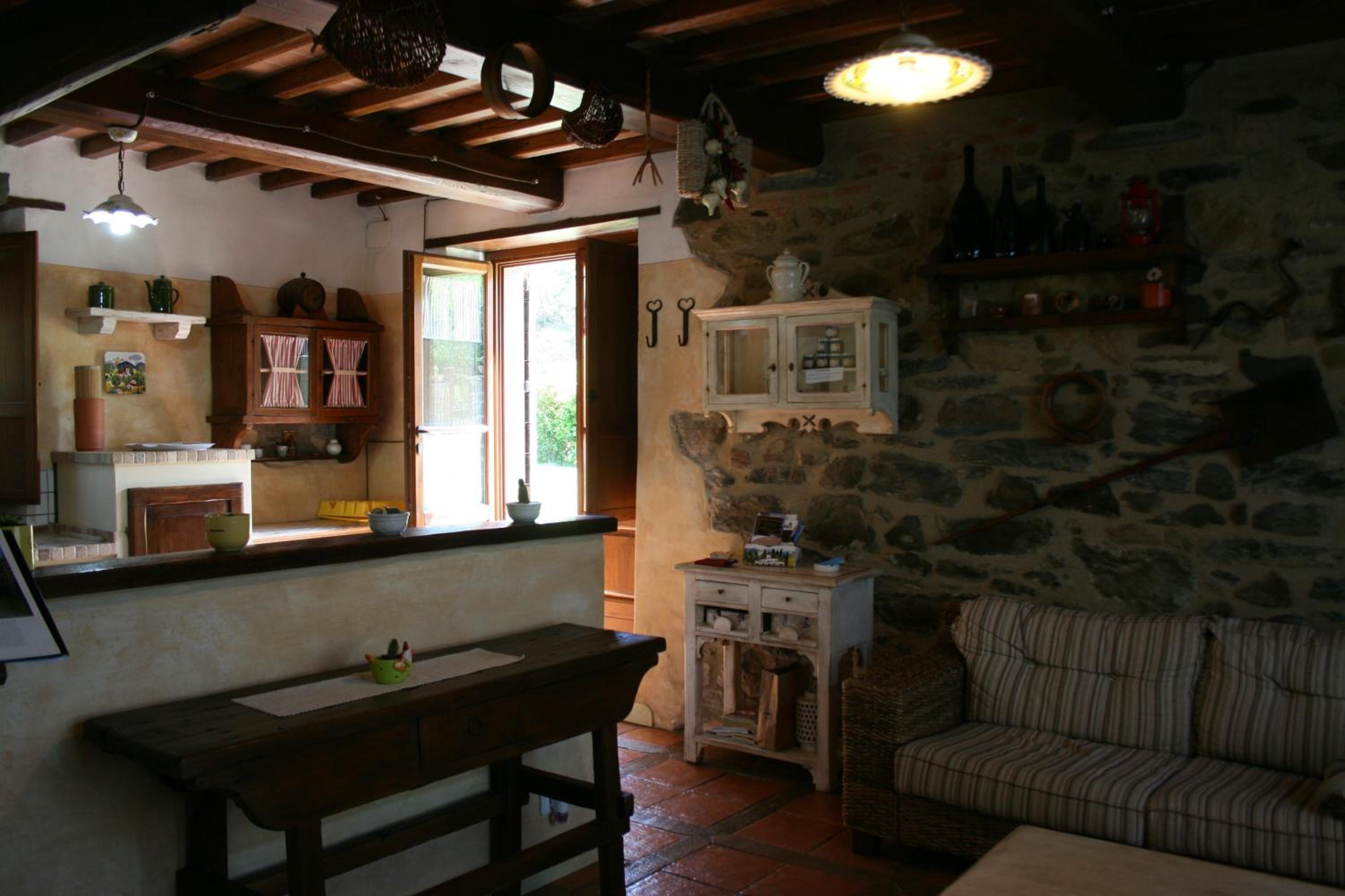 Casa di Pino