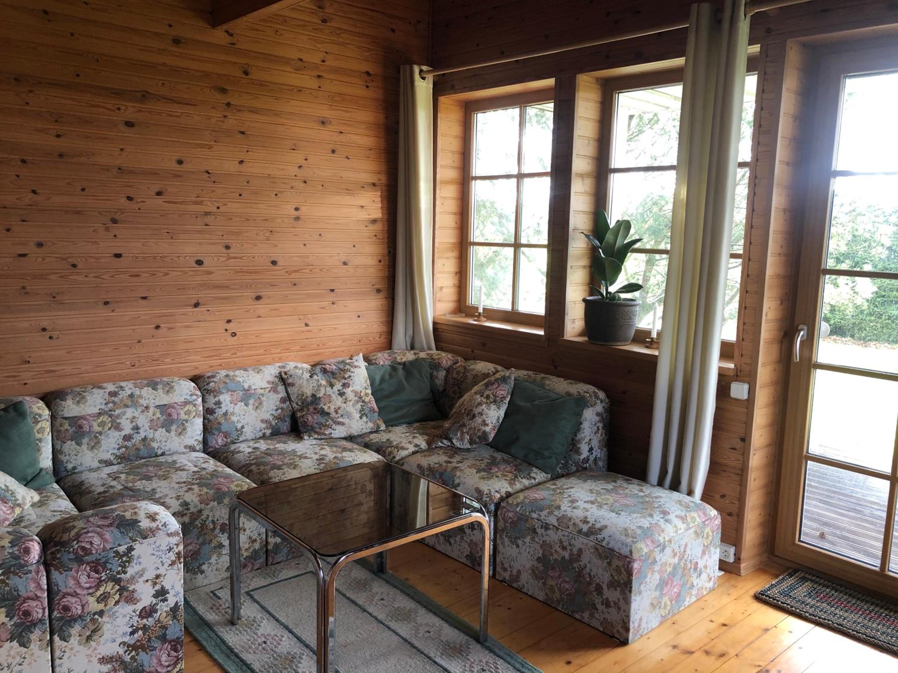 Tranquility with Luxury view 4