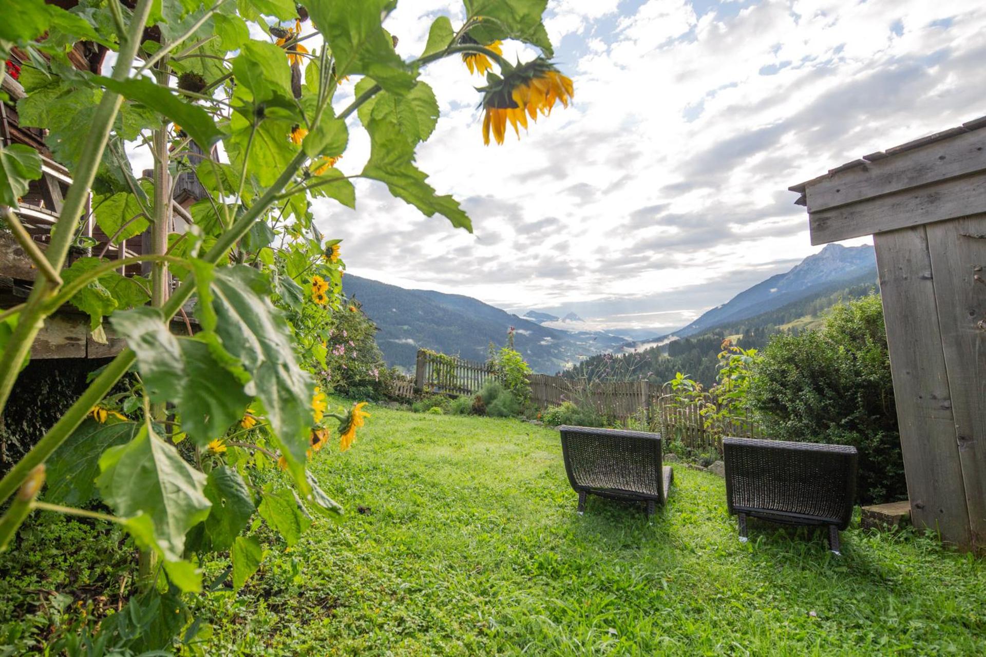 Familienwanderhof Eggeler