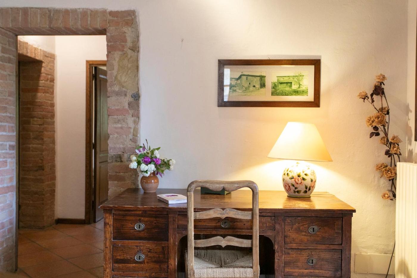 Agriturismo Poggio Salvi