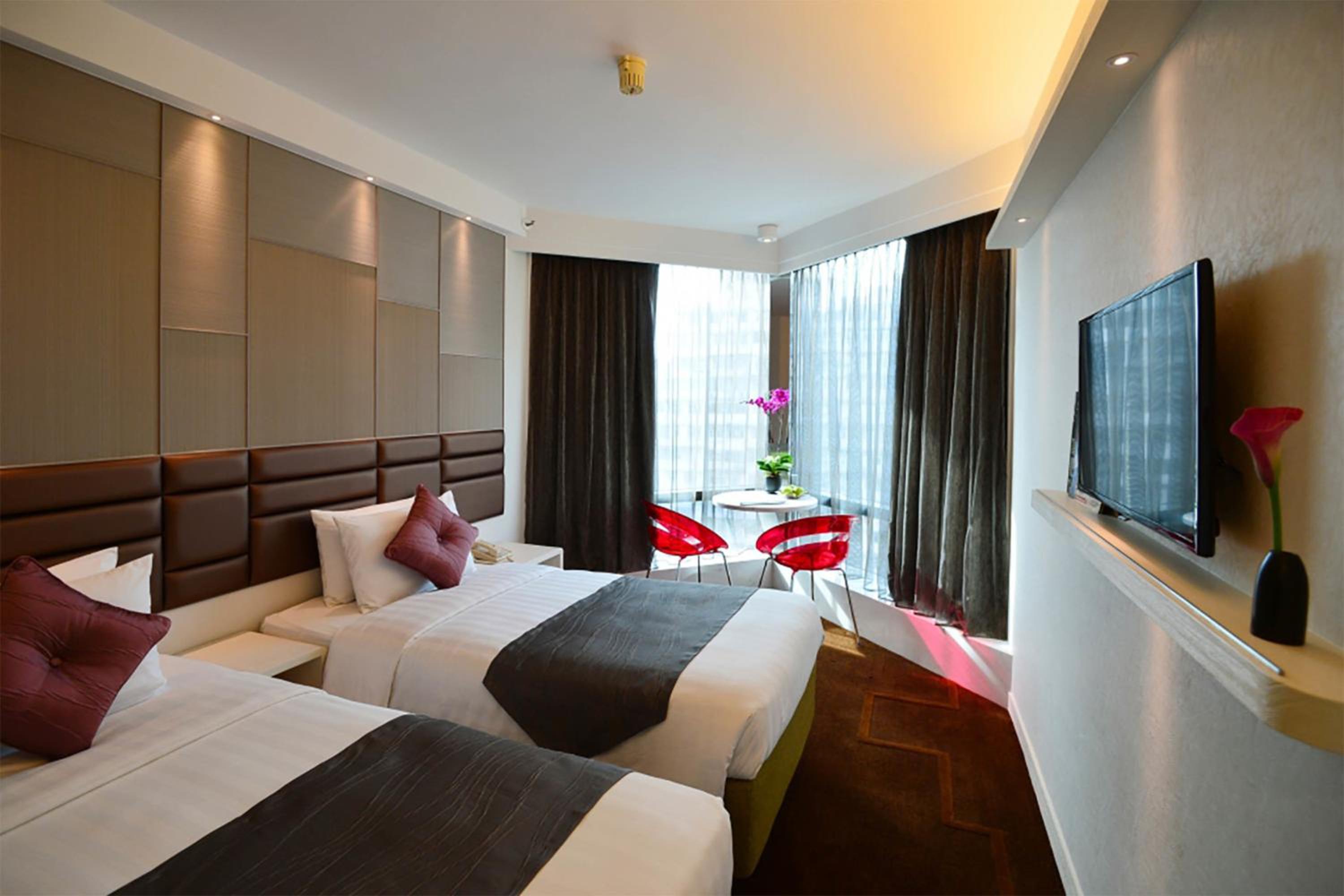 Stanford Hotel Hong Kong