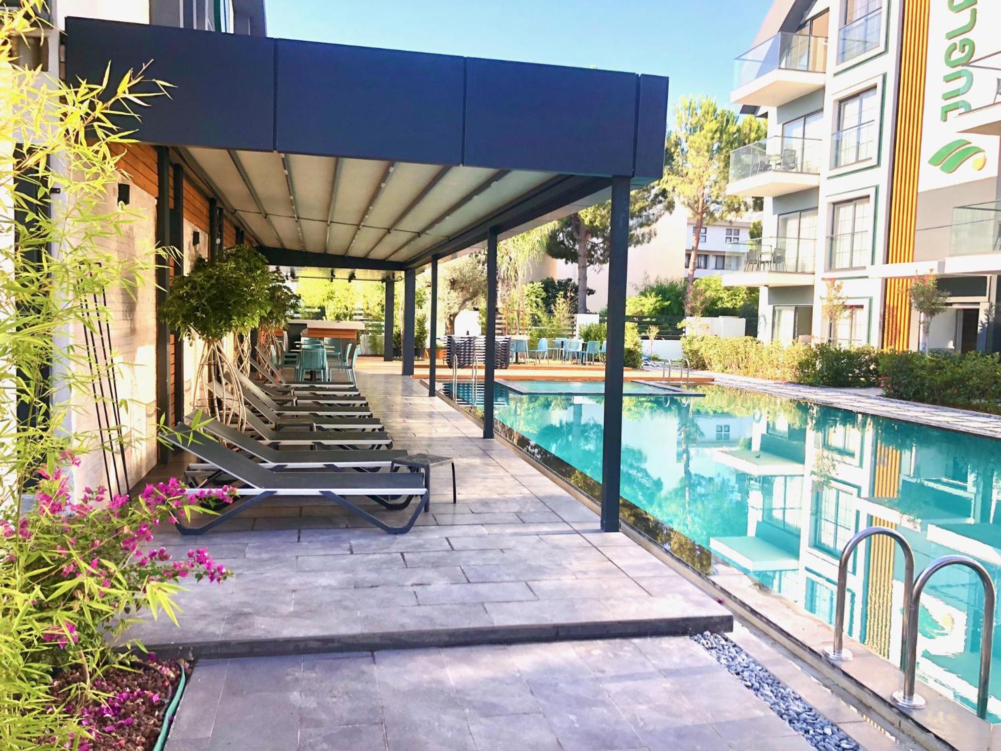 Juglans Suites - Image 74