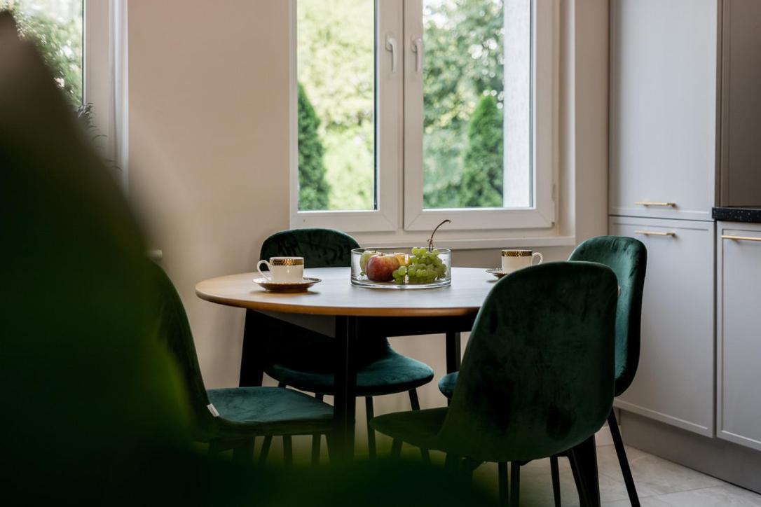 Apartament Cali/Poznań, urocze Winogrady view 2