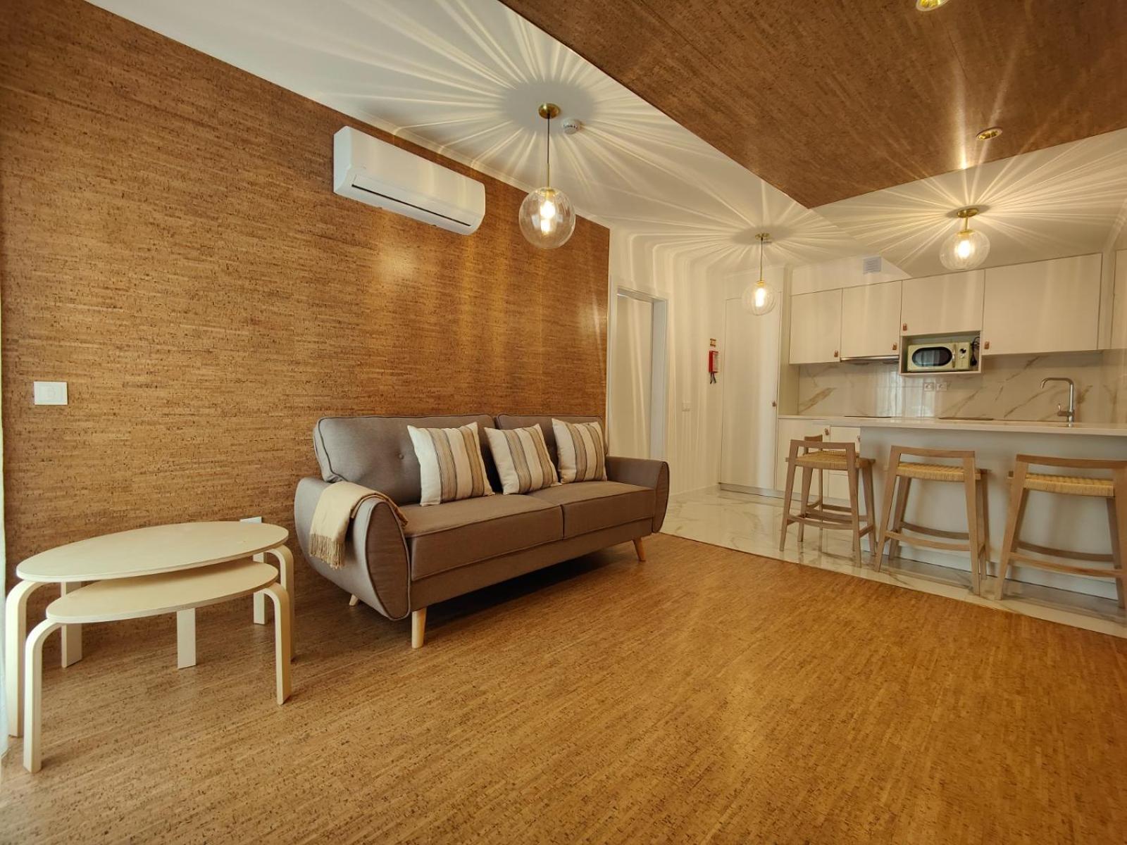 Corkoon - Duna Parque Group