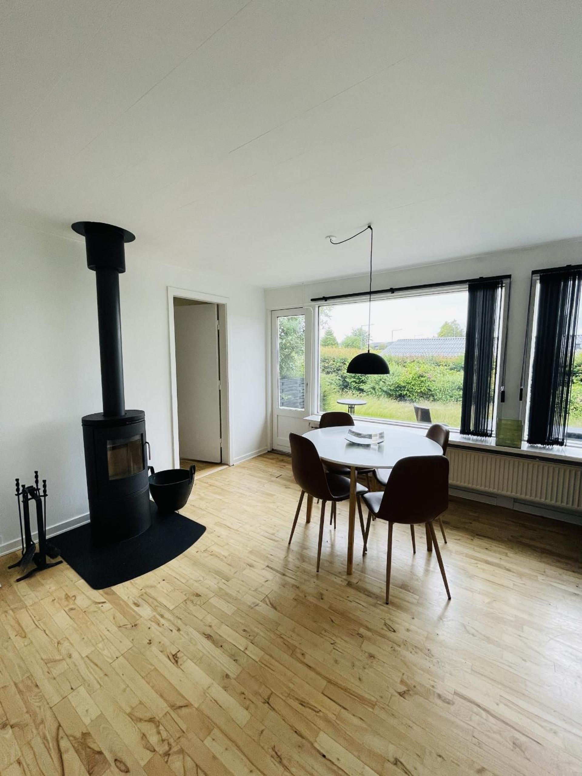 aday - Quiet and cozy house view 4