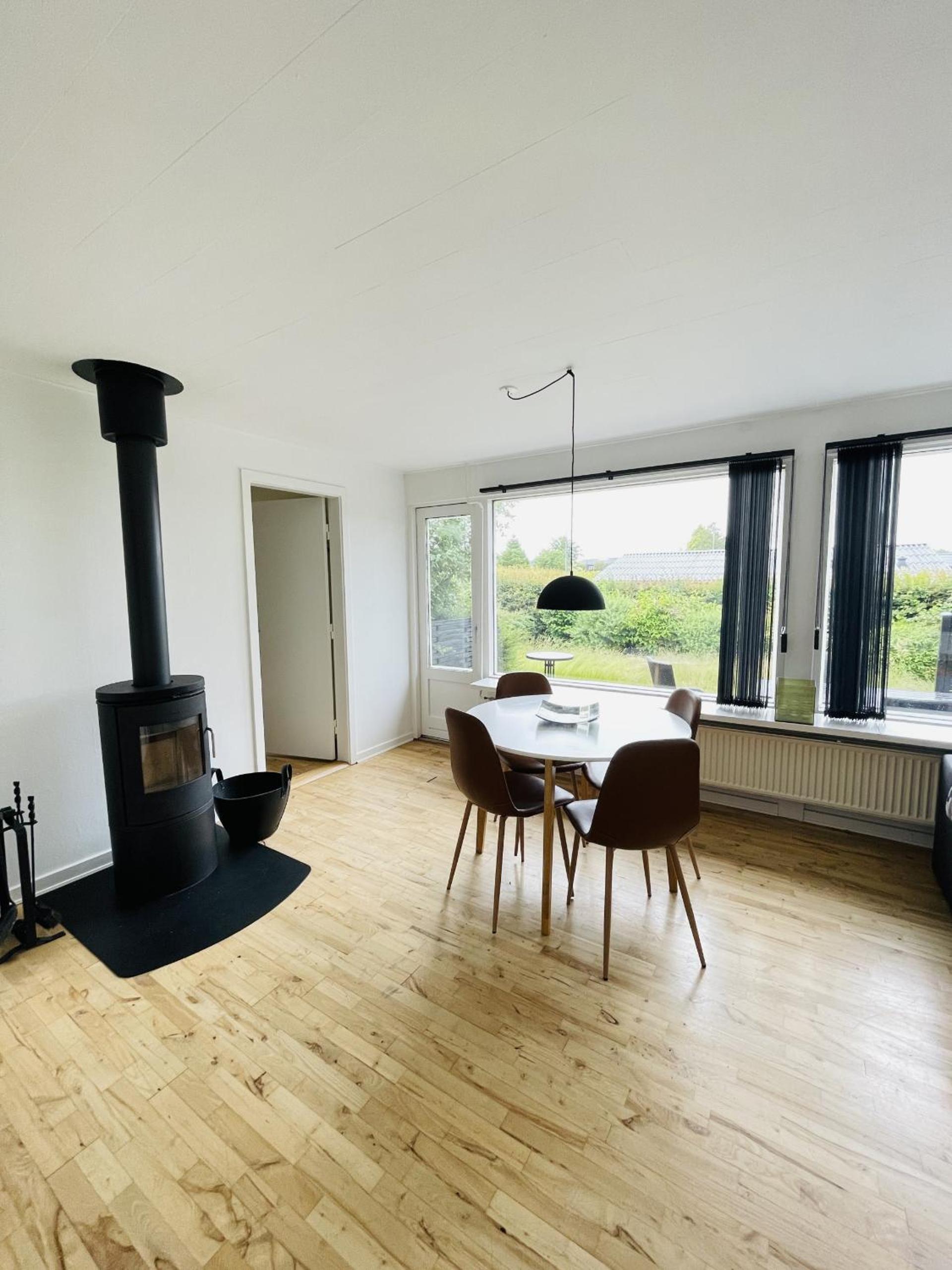 aday - Quiet and cozy house view 5