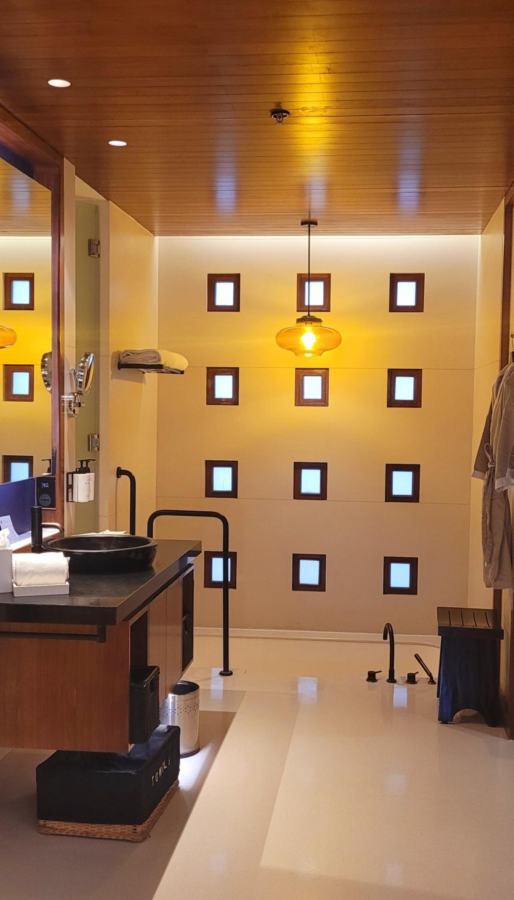 InterContinental Chennai Mahabalipuram Resort, an IHG Hotel