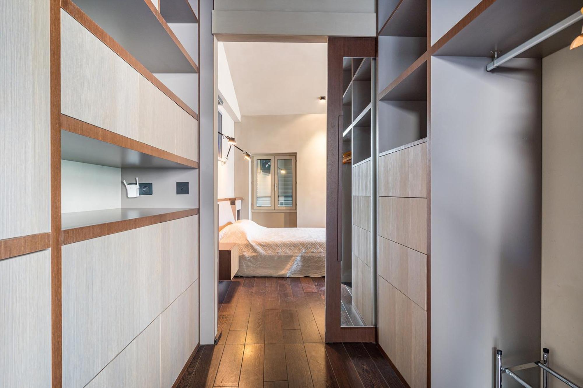 La Loge de mer, Lodge urbain photo 4