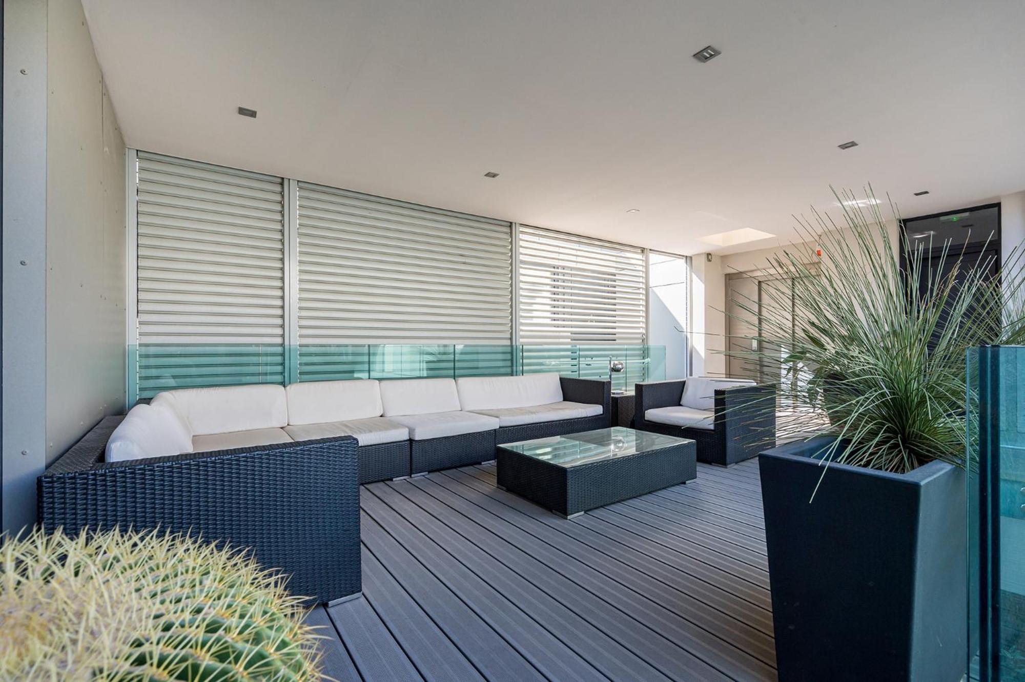 La Loge de mer, Lodge urbain photo 2