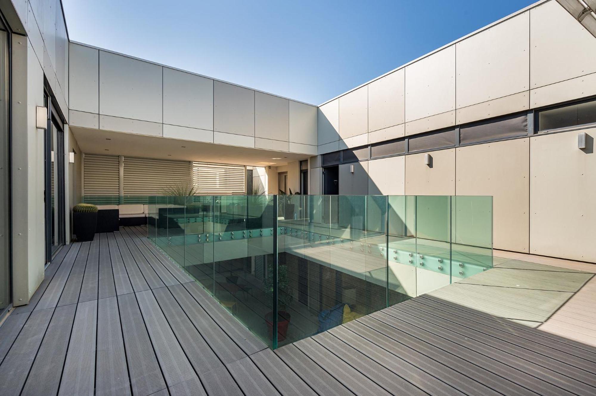 La Loge de mer, Lodge urbain photo 3